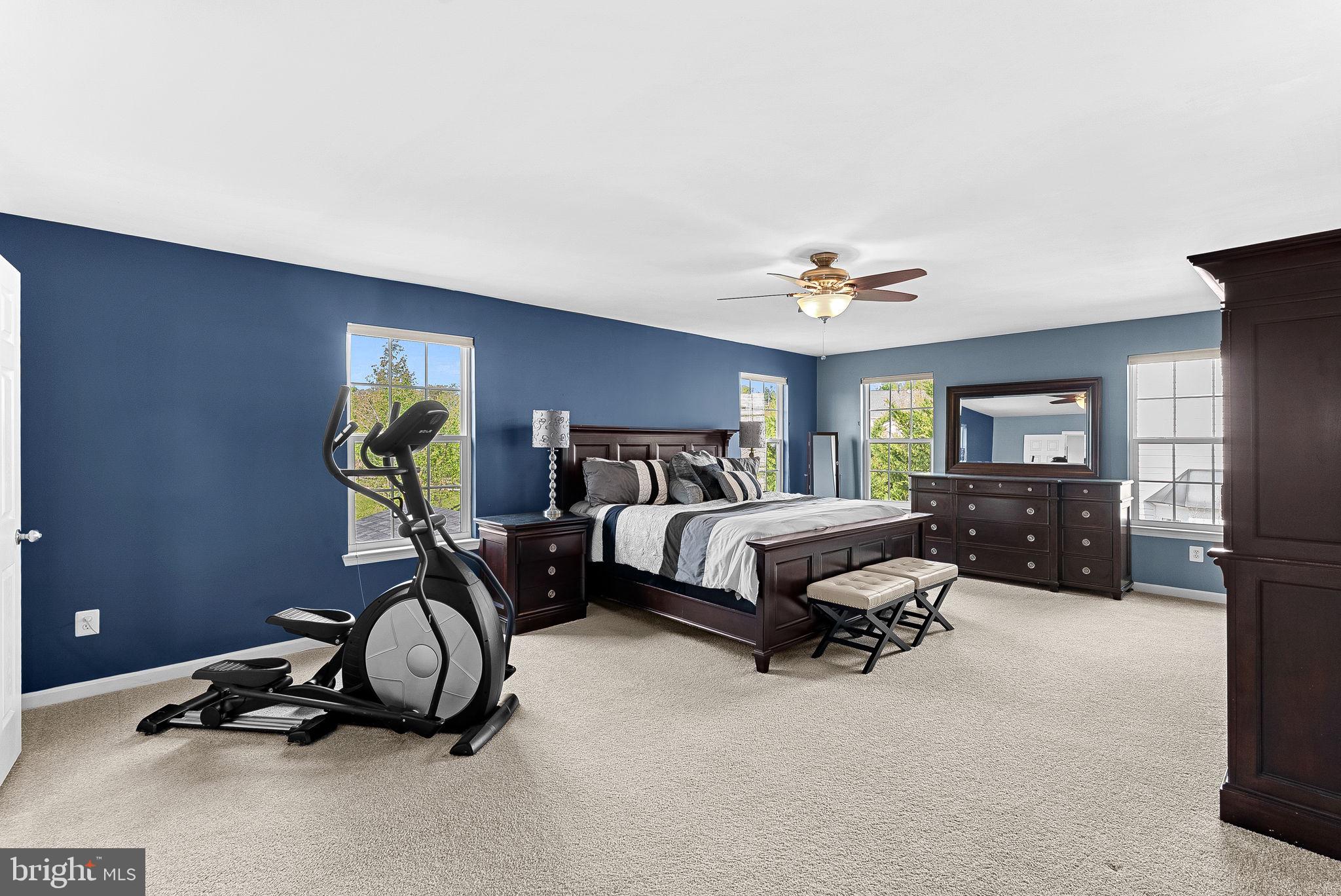 KIRKPATRICK FARMS - Residential