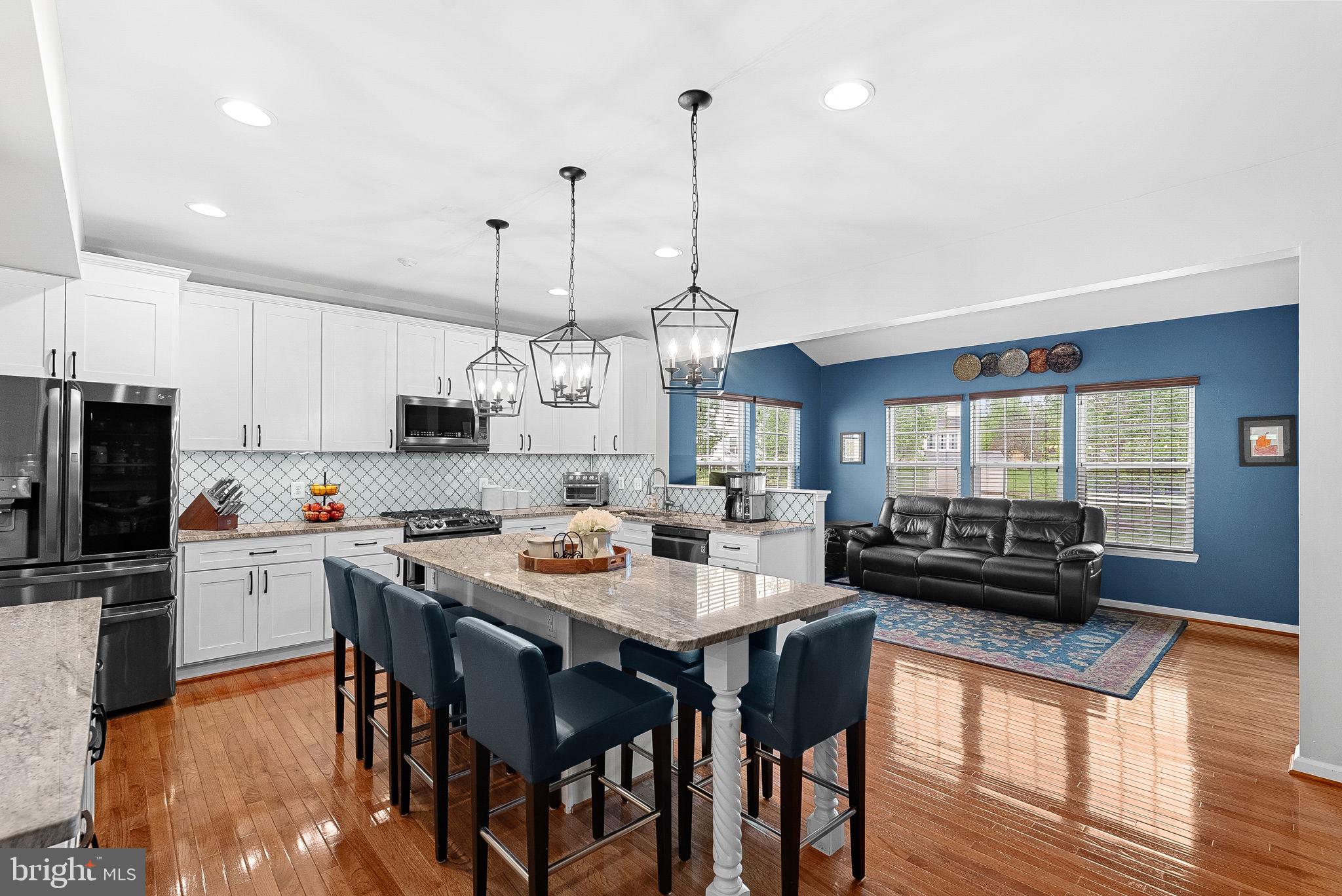 KIRKPATRICK FARMS - Residential