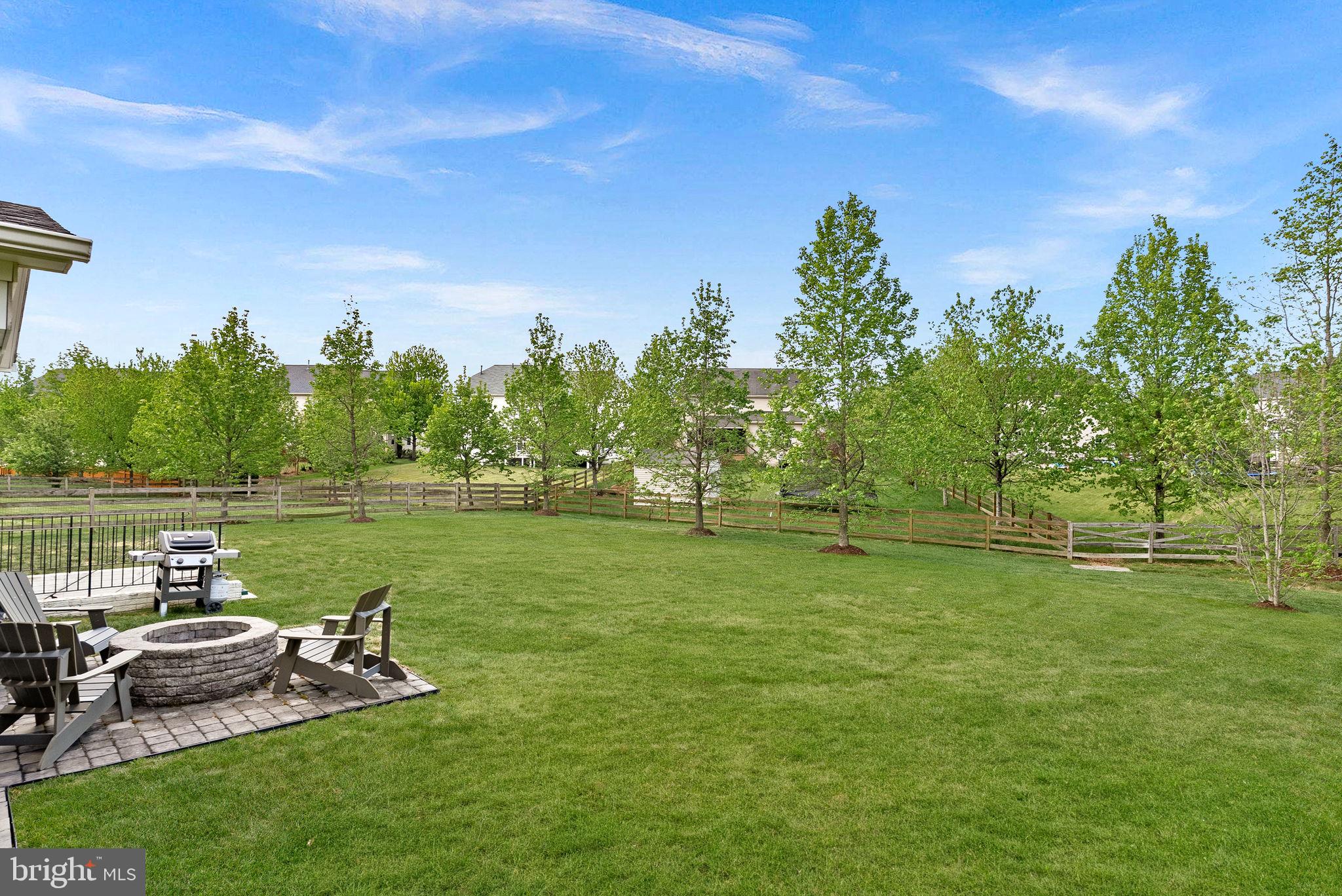 KIRKPATRICK FARMS - Residential