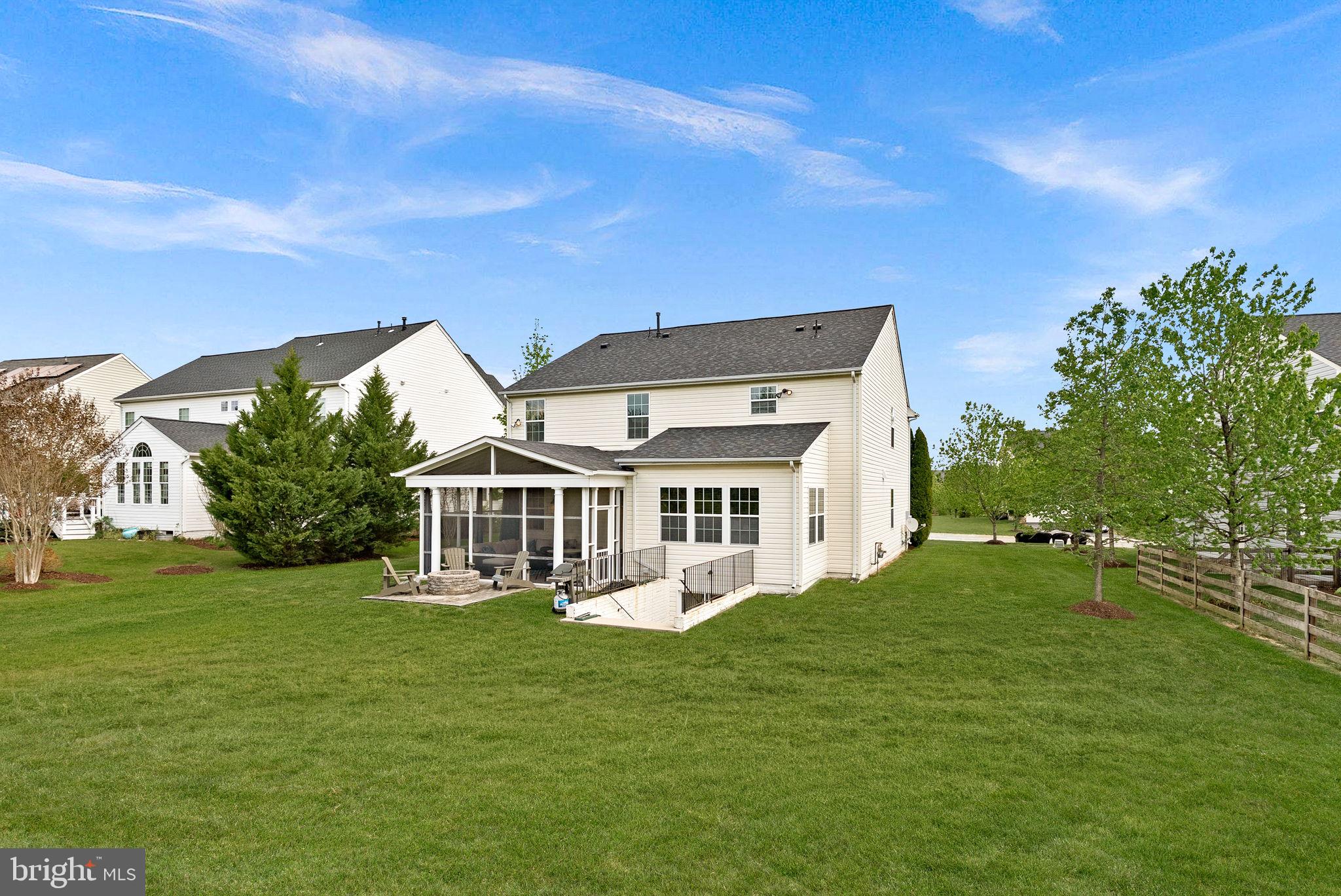 KIRKPATRICK FARMS - Residential