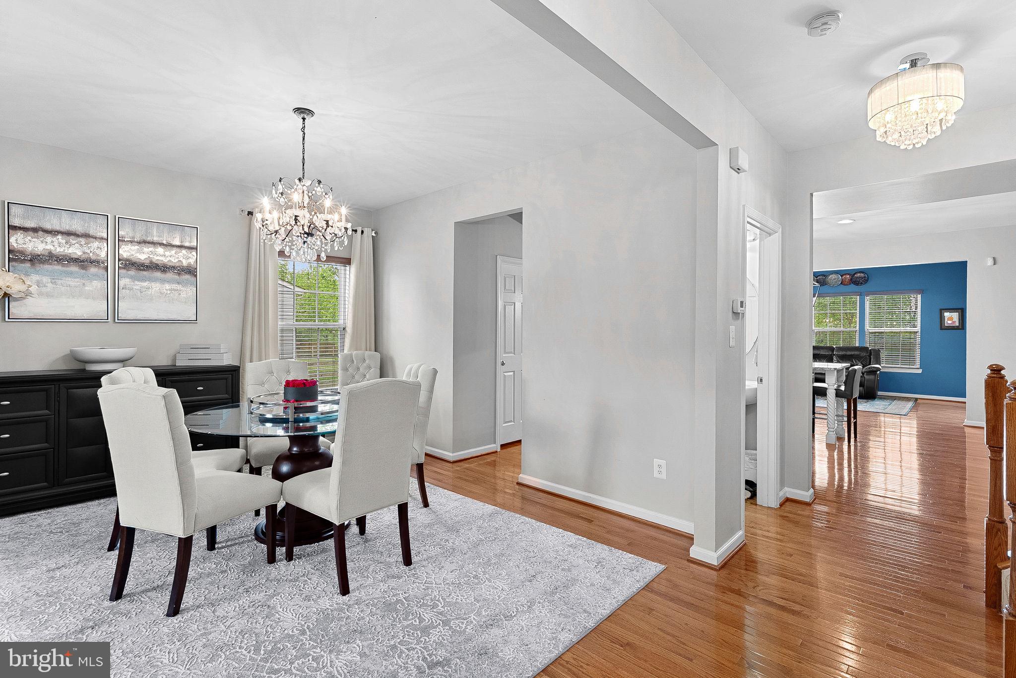 KIRKPATRICK FARMS - Residential