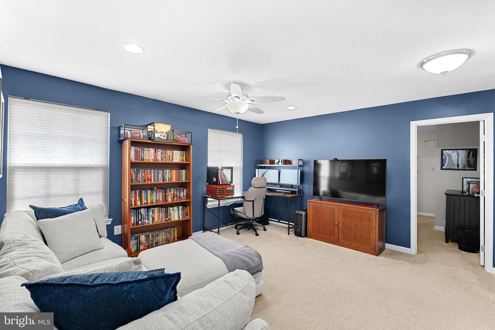 KIRKPATRICK FARMS - Residential