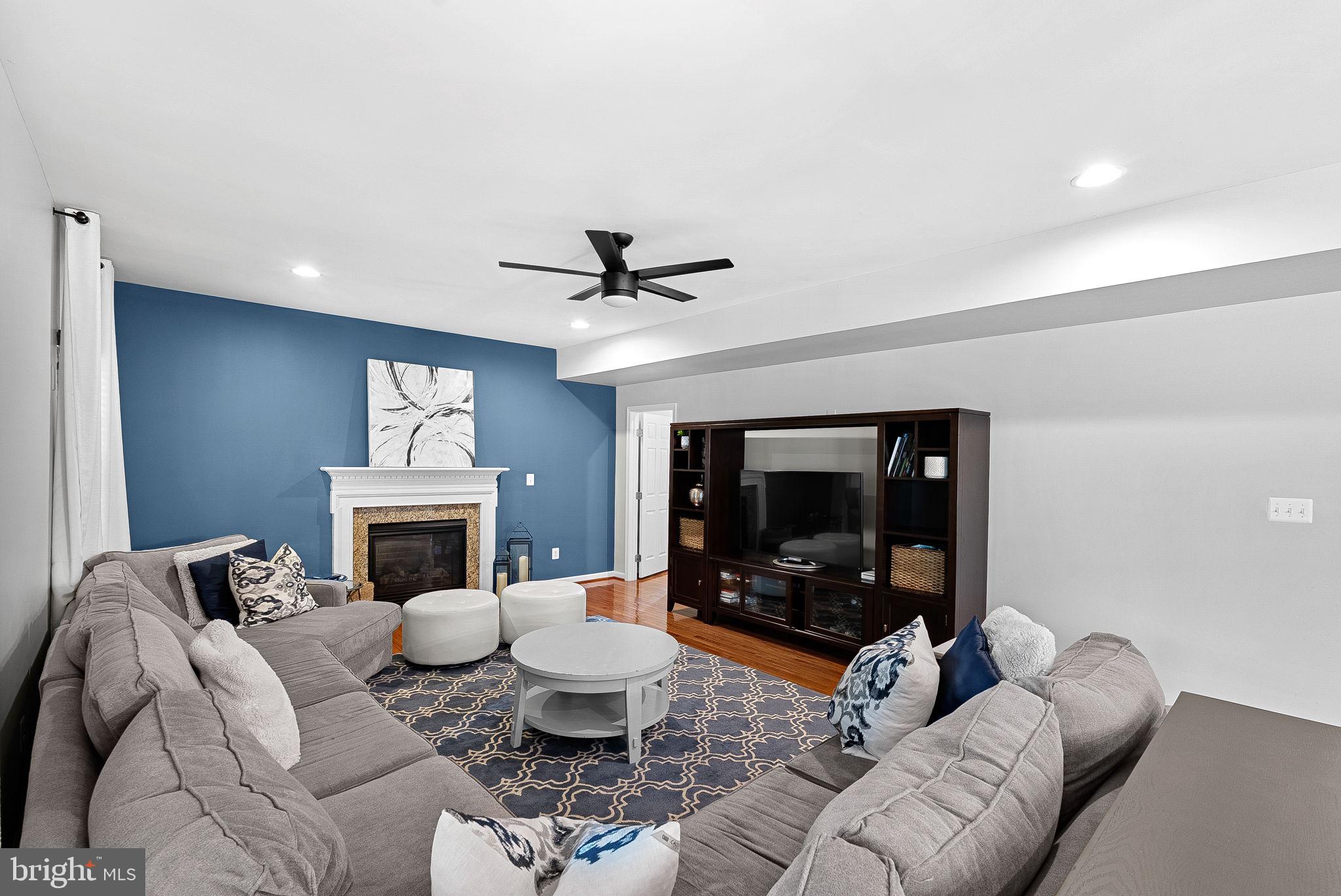 KIRKPATRICK FARMS - Residential