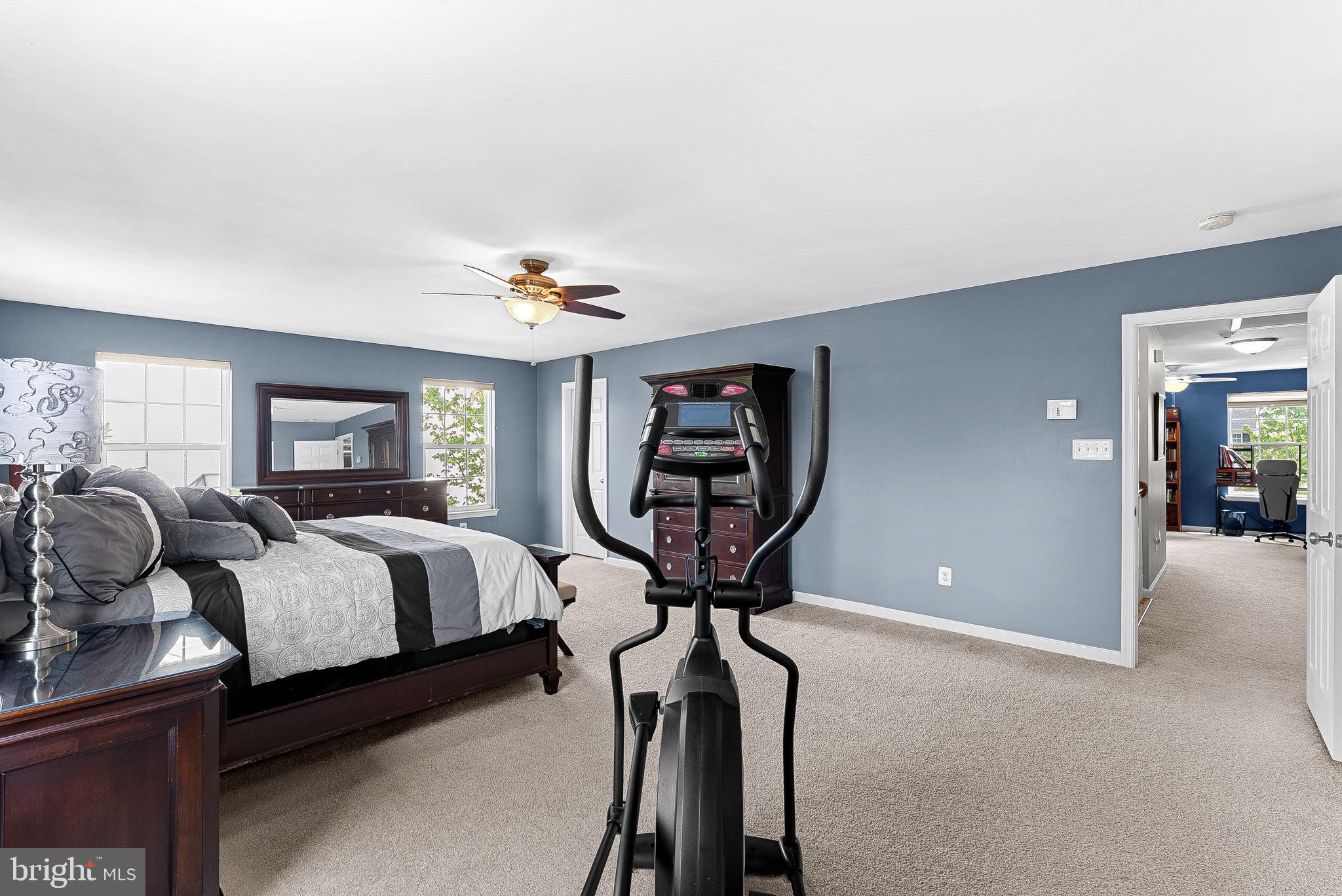 KIRKPATRICK FARMS - Residential