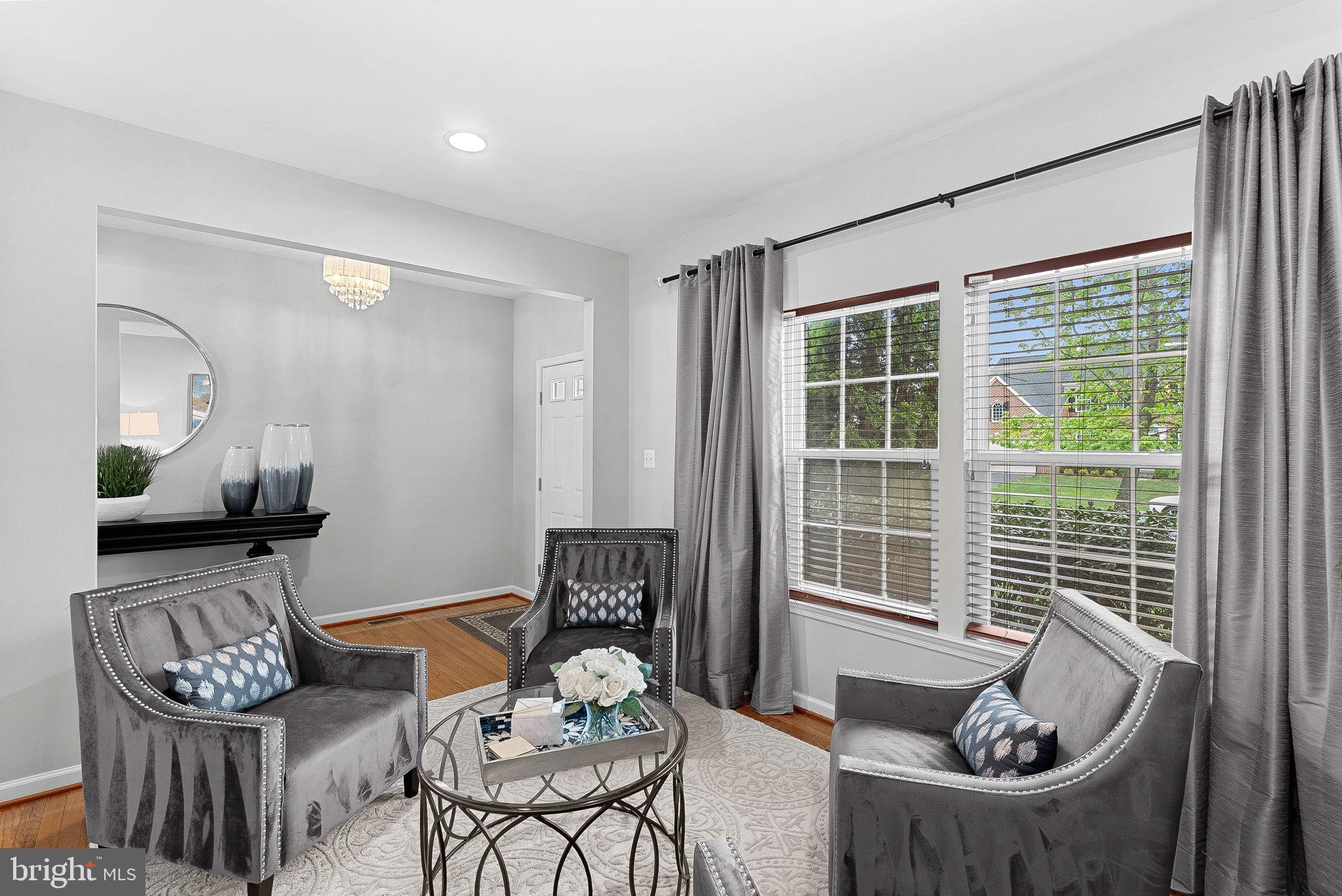 KIRKPATRICK FARMS - Residential