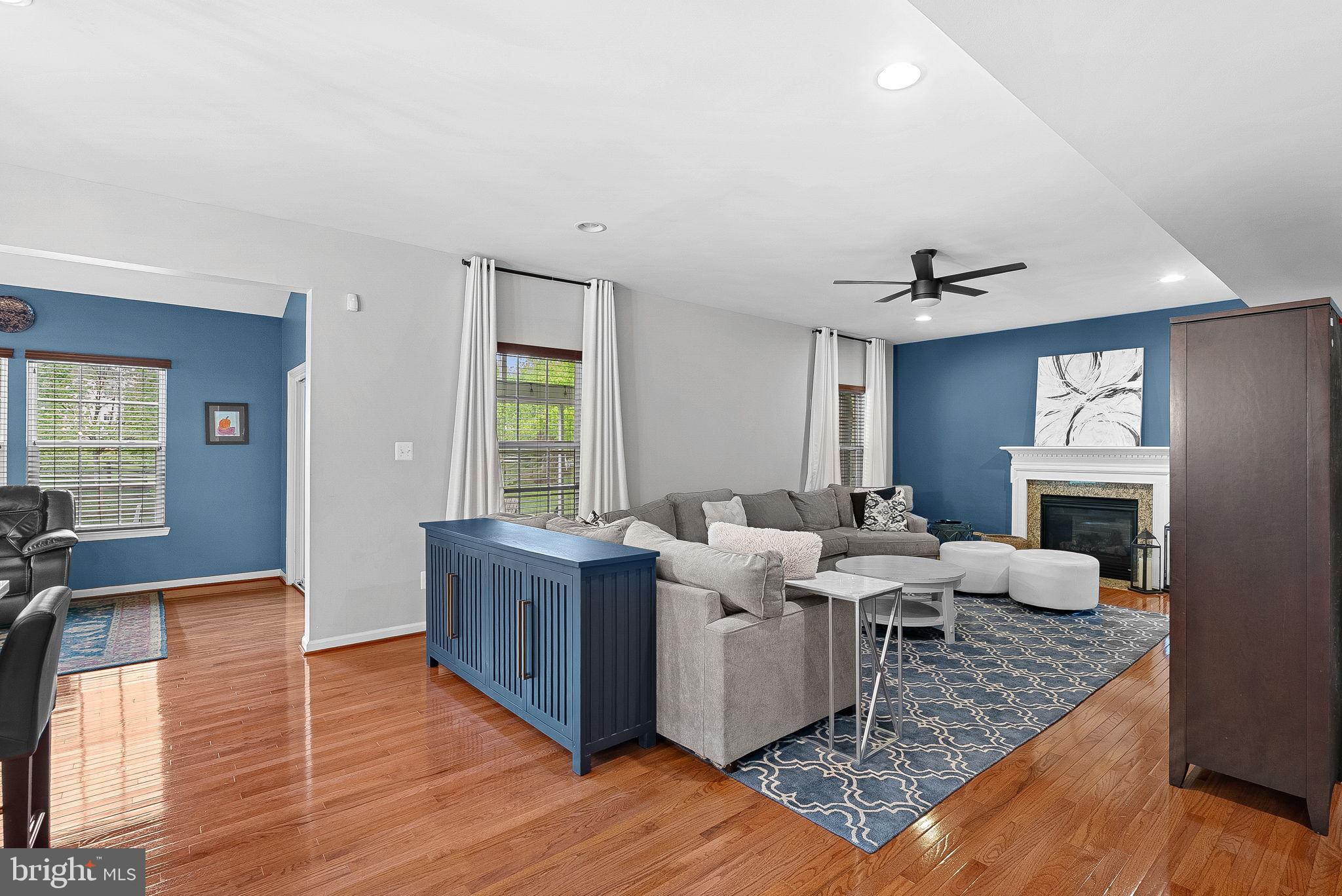 KIRKPATRICK FARMS - Residential