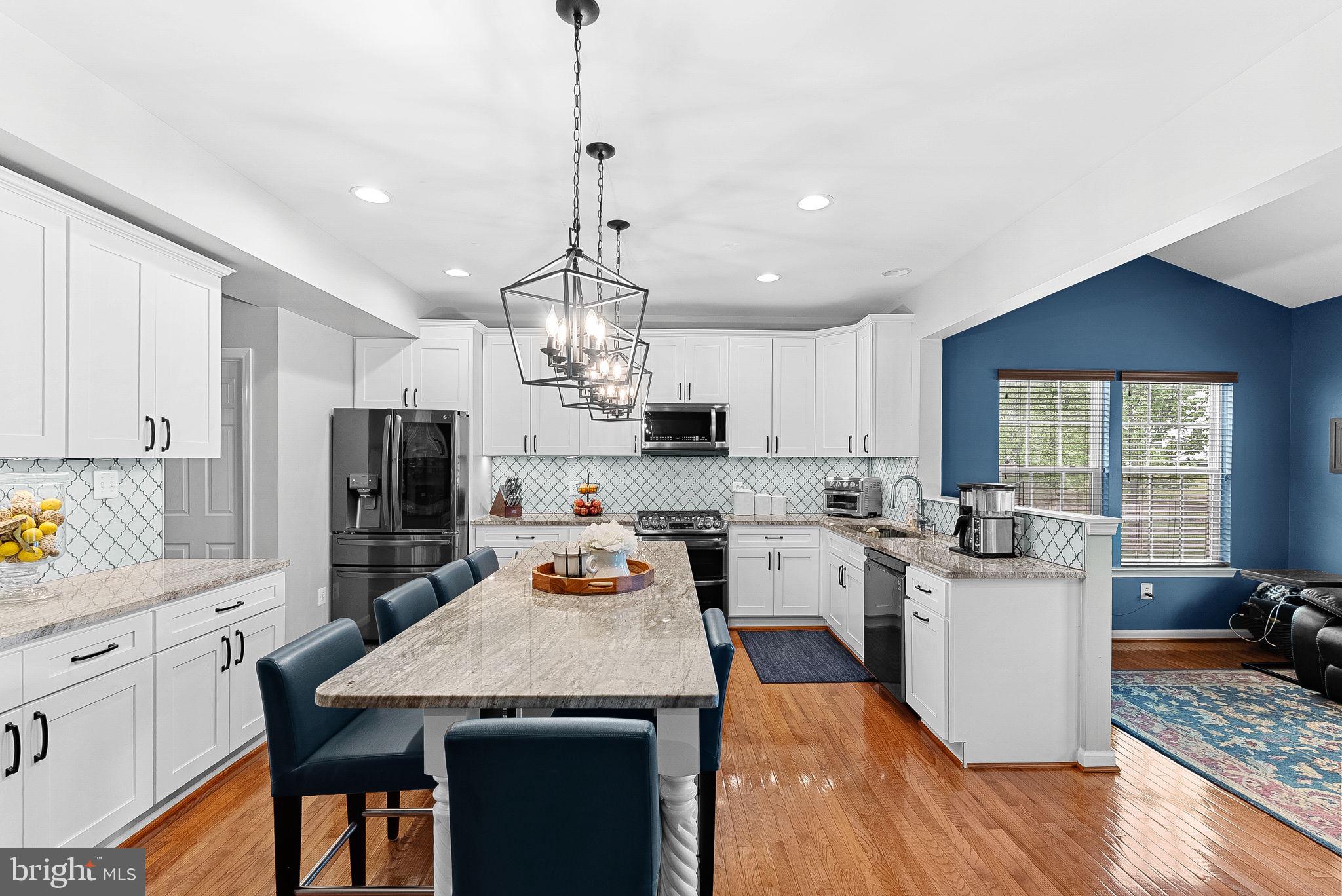 KIRKPATRICK FARMS - Residential