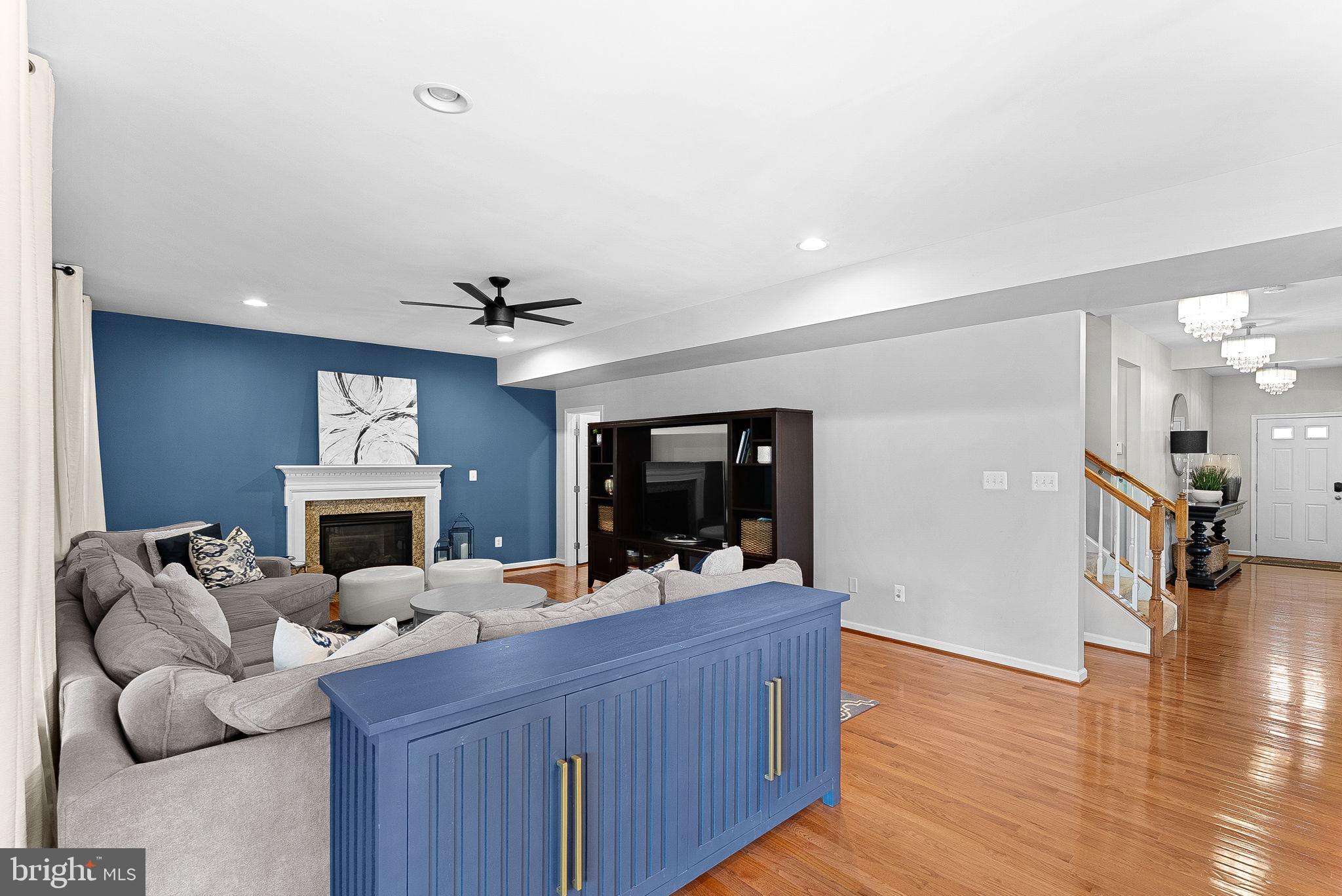 KIRKPATRICK FARMS - Residential