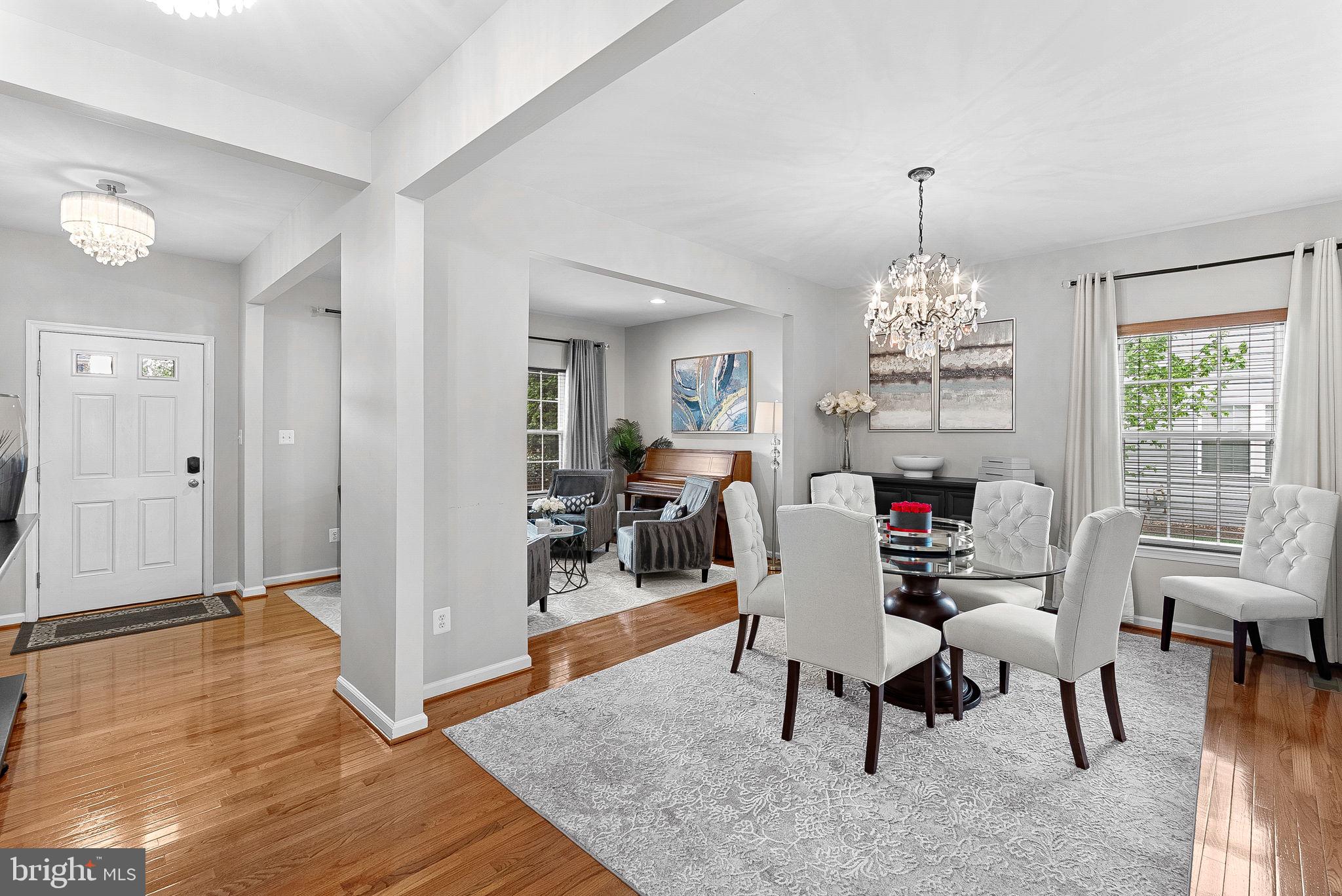 KIRKPATRICK FARMS - Residential