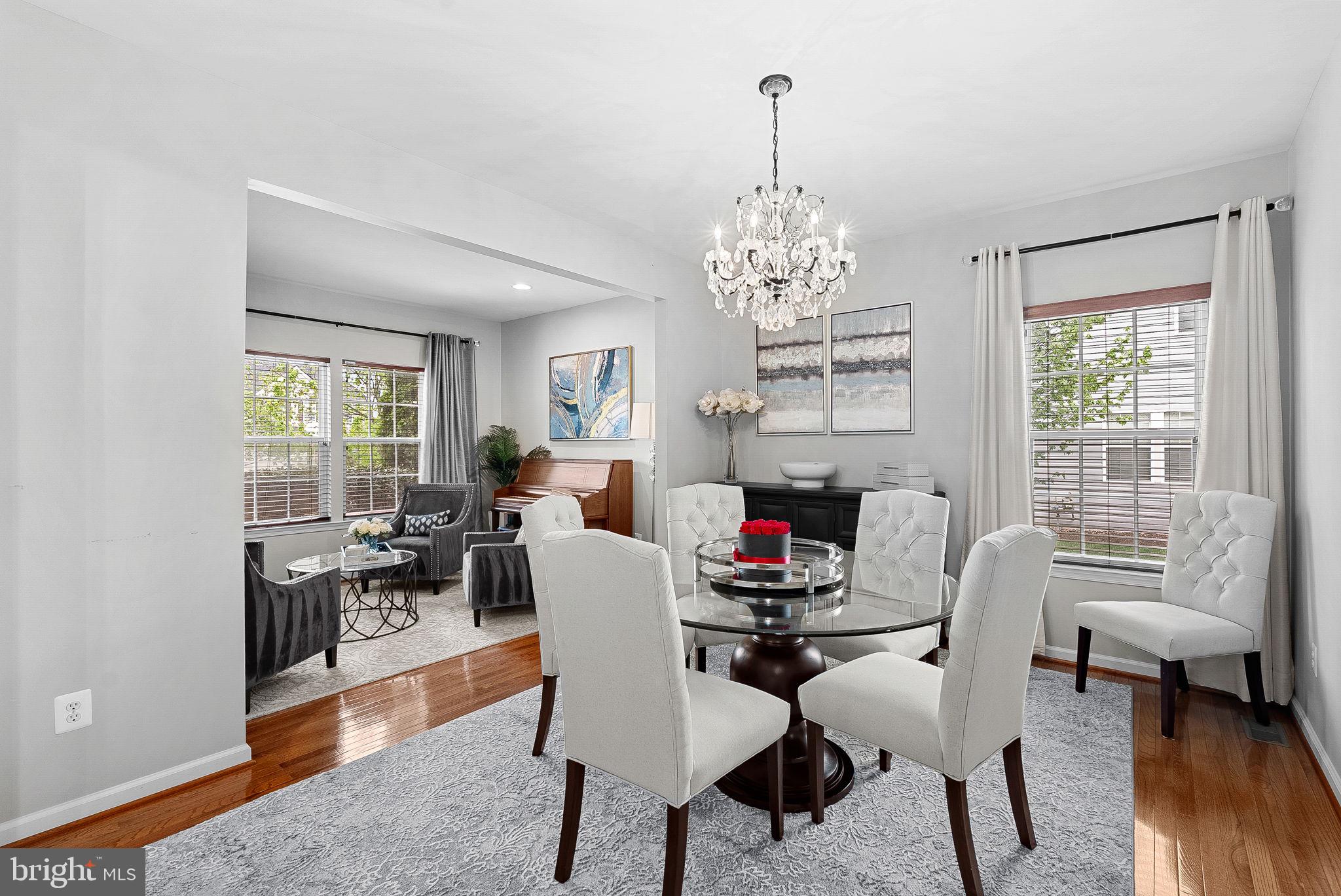 KIRKPATRICK FARMS - Residential