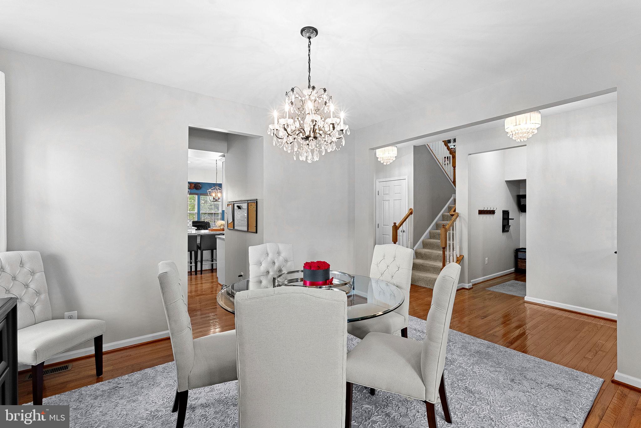 KIRKPATRICK FARMS - Residential