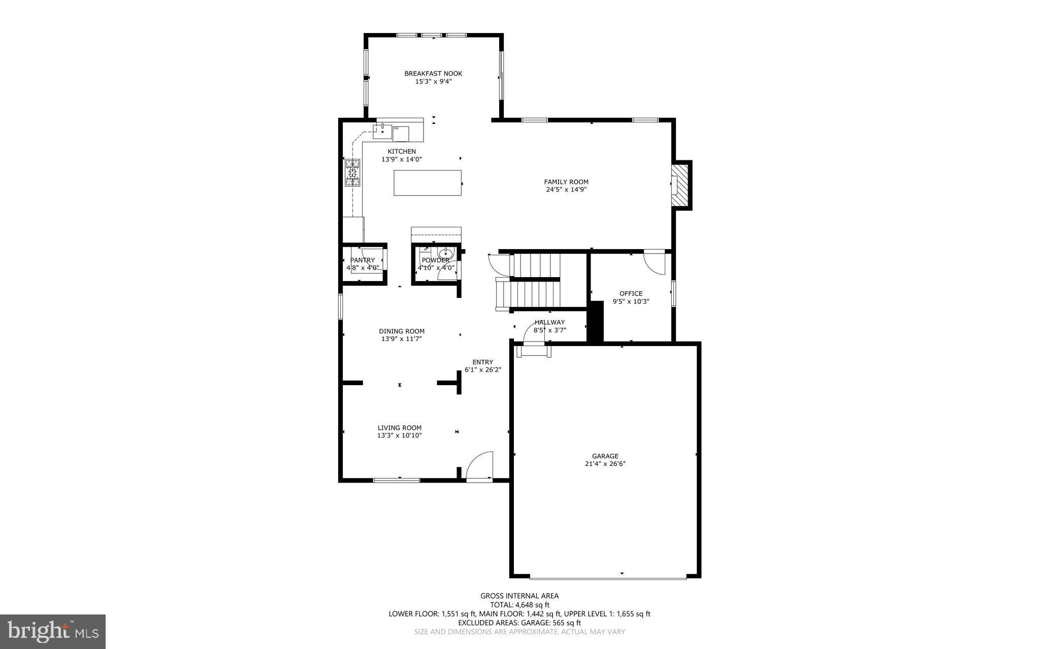 KIRKPATRICK FARMS - Residential