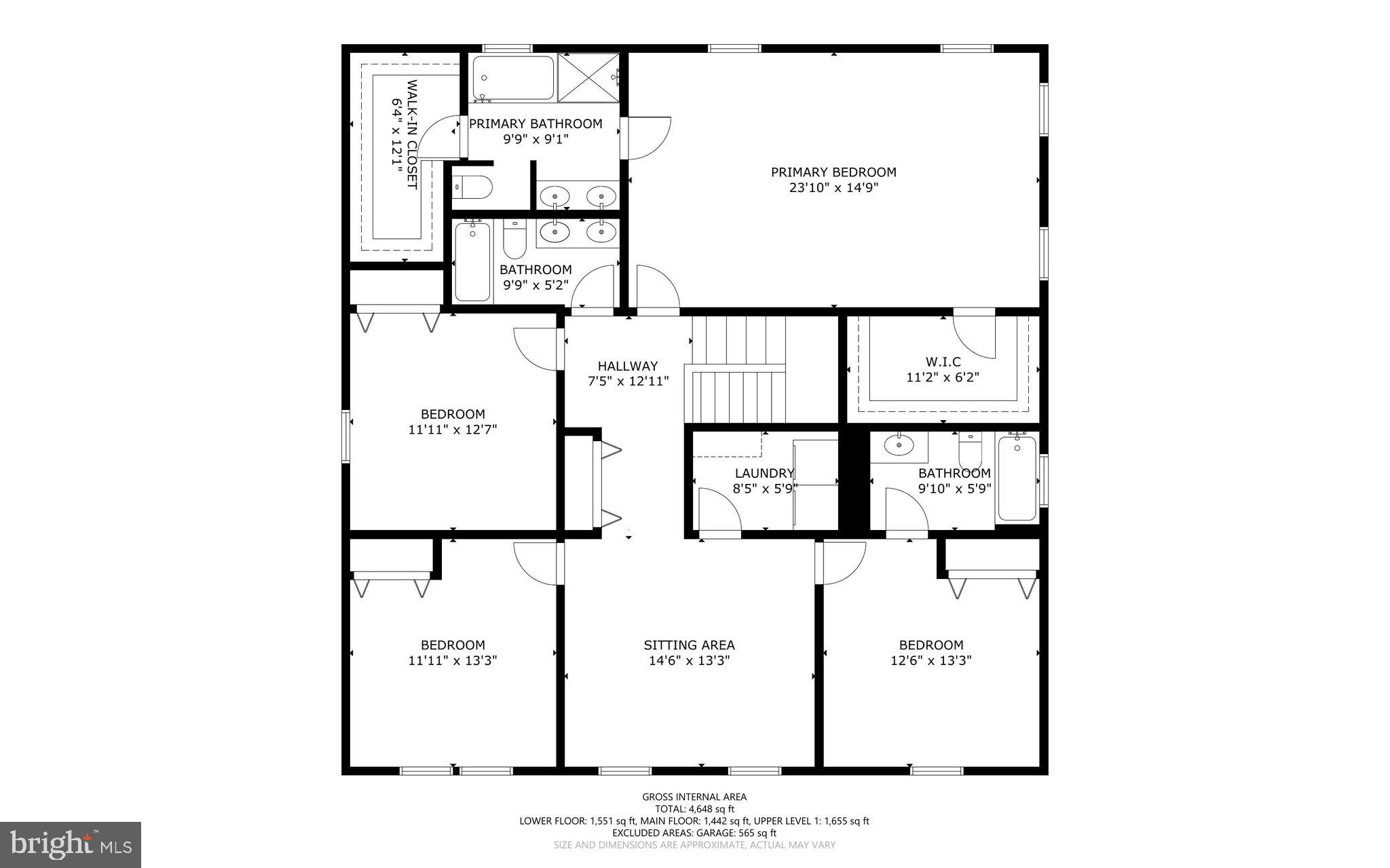 KIRKPATRICK FARMS - Residential