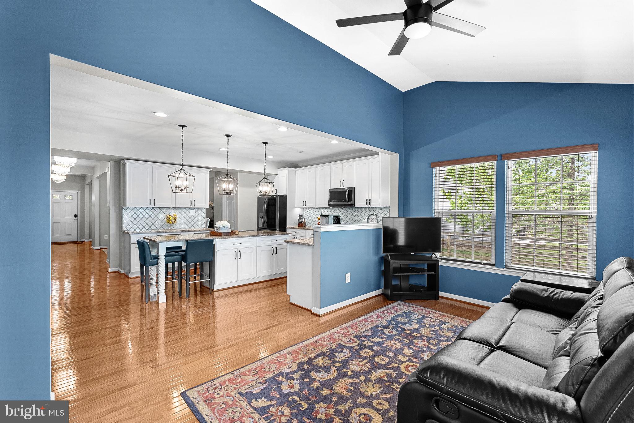 KIRKPATRICK FARMS - Residential