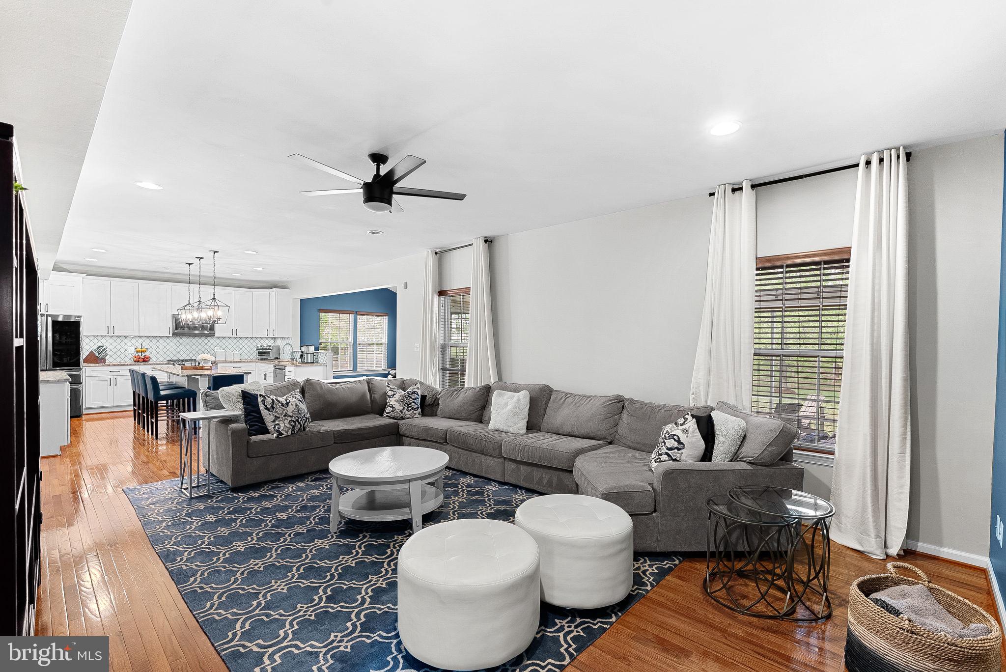 KIRKPATRICK FARMS - Residential