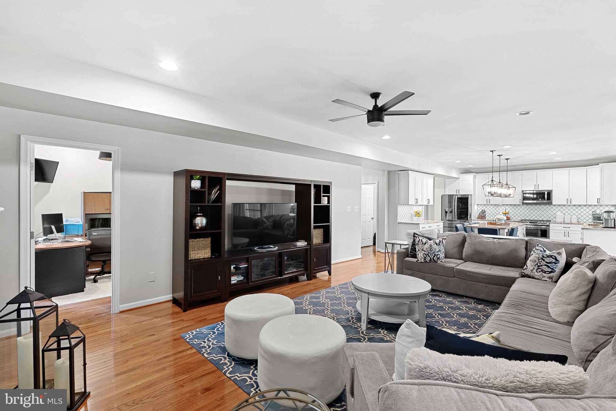 KIRKPATRICK FARMS - Residential