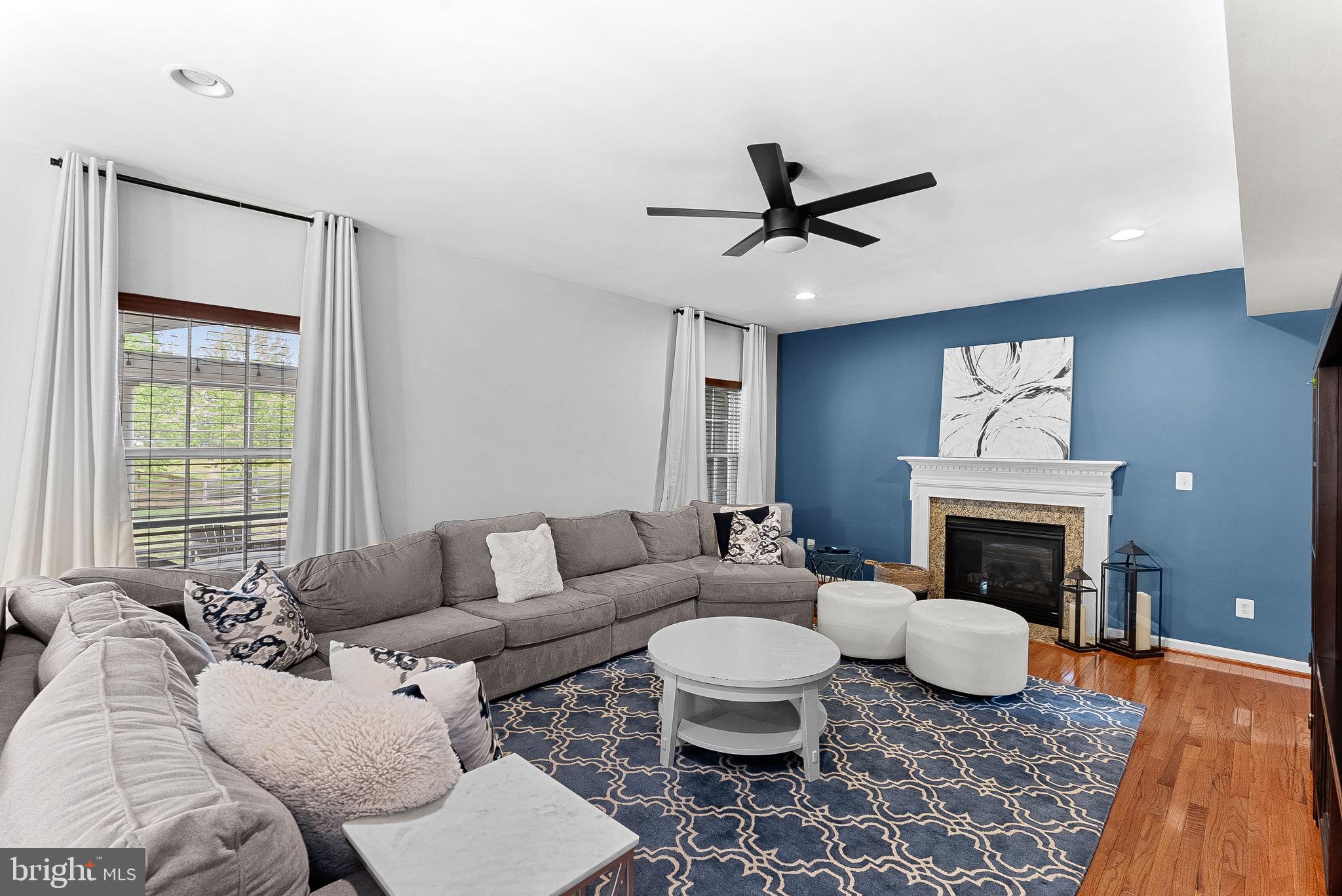 KIRKPATRICK FARMS - Residential