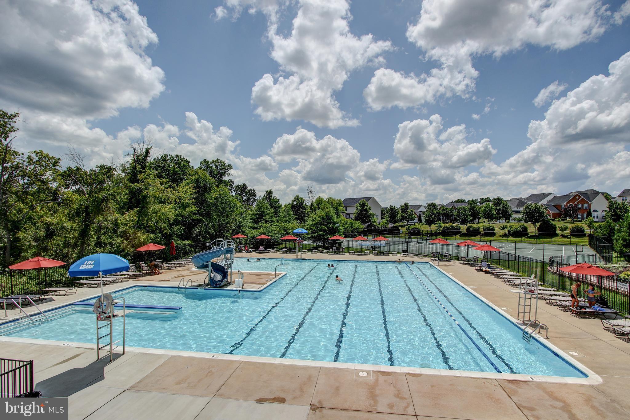 KIRKPATRICK FARMS - Residential