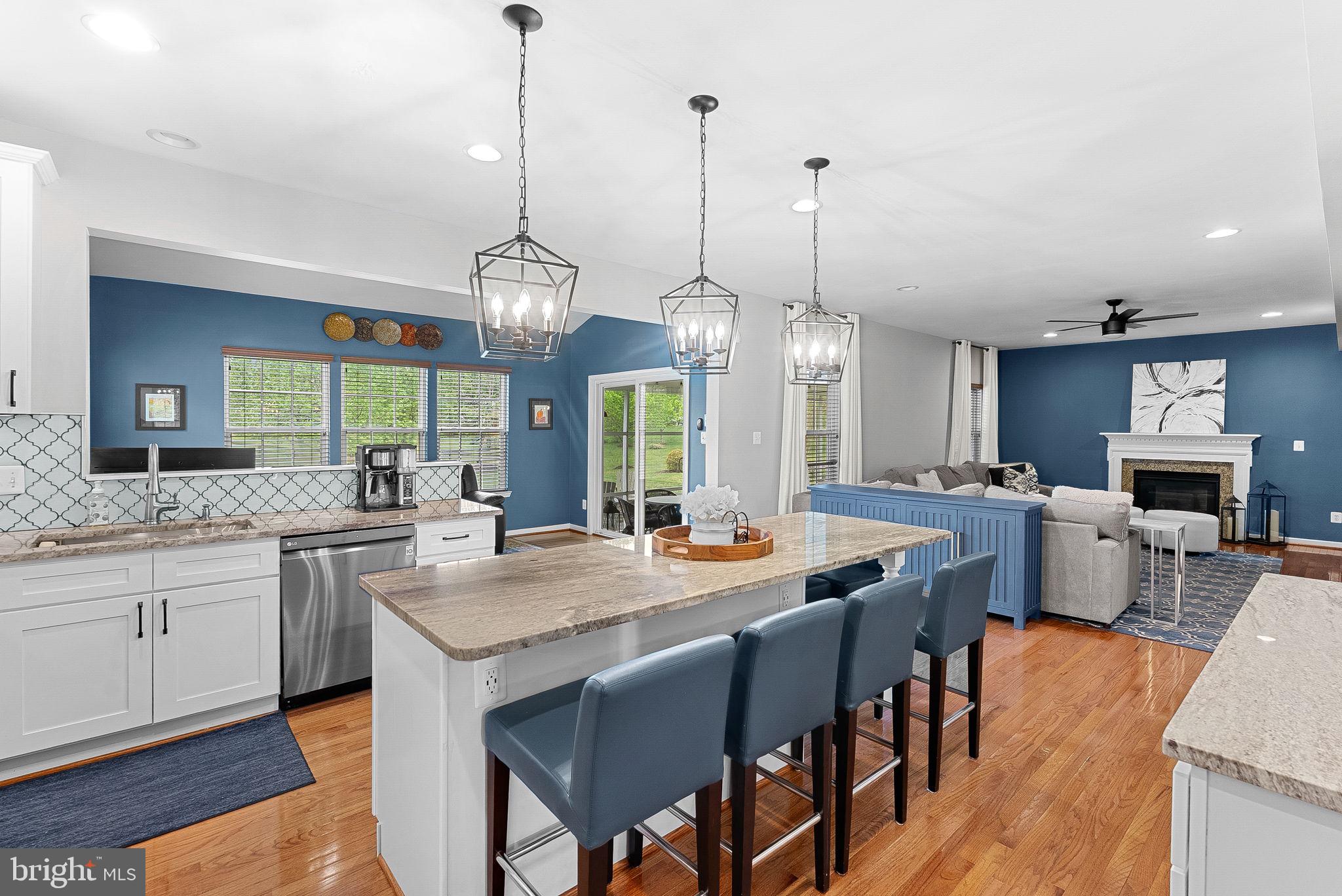 KIRKPATRICK FARMS - Residential