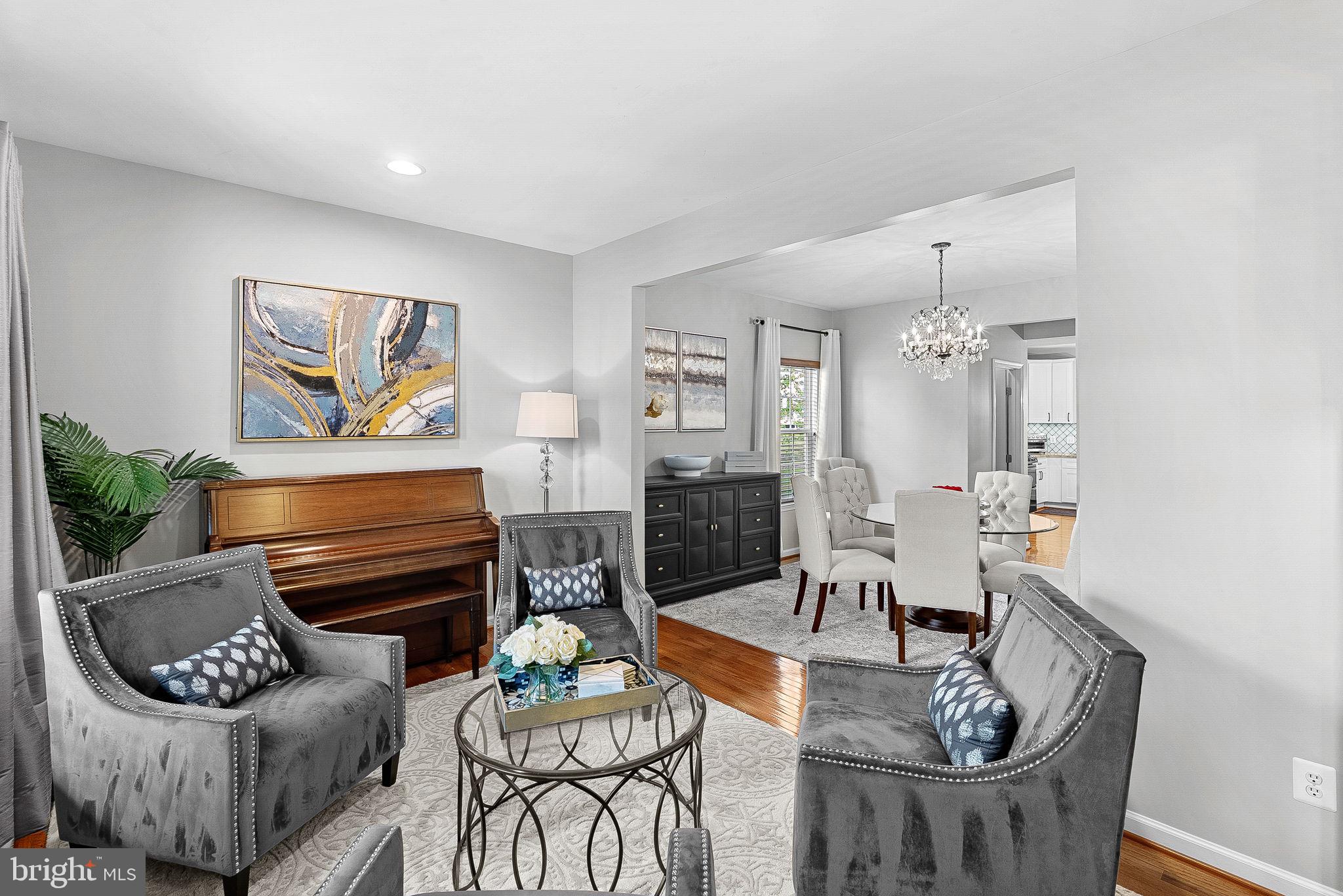 KIRKPATRICK FARMS - Residential