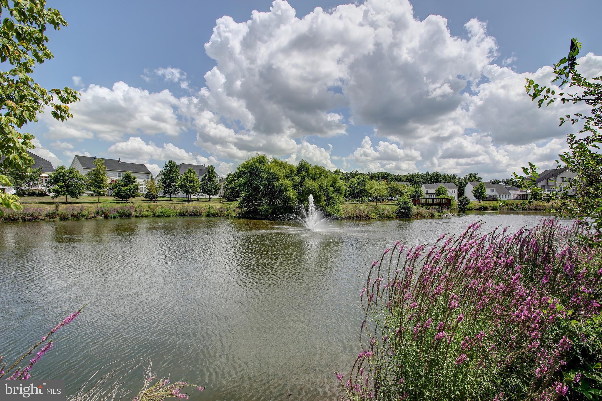 KIRKPATRICK FARMS - Residential