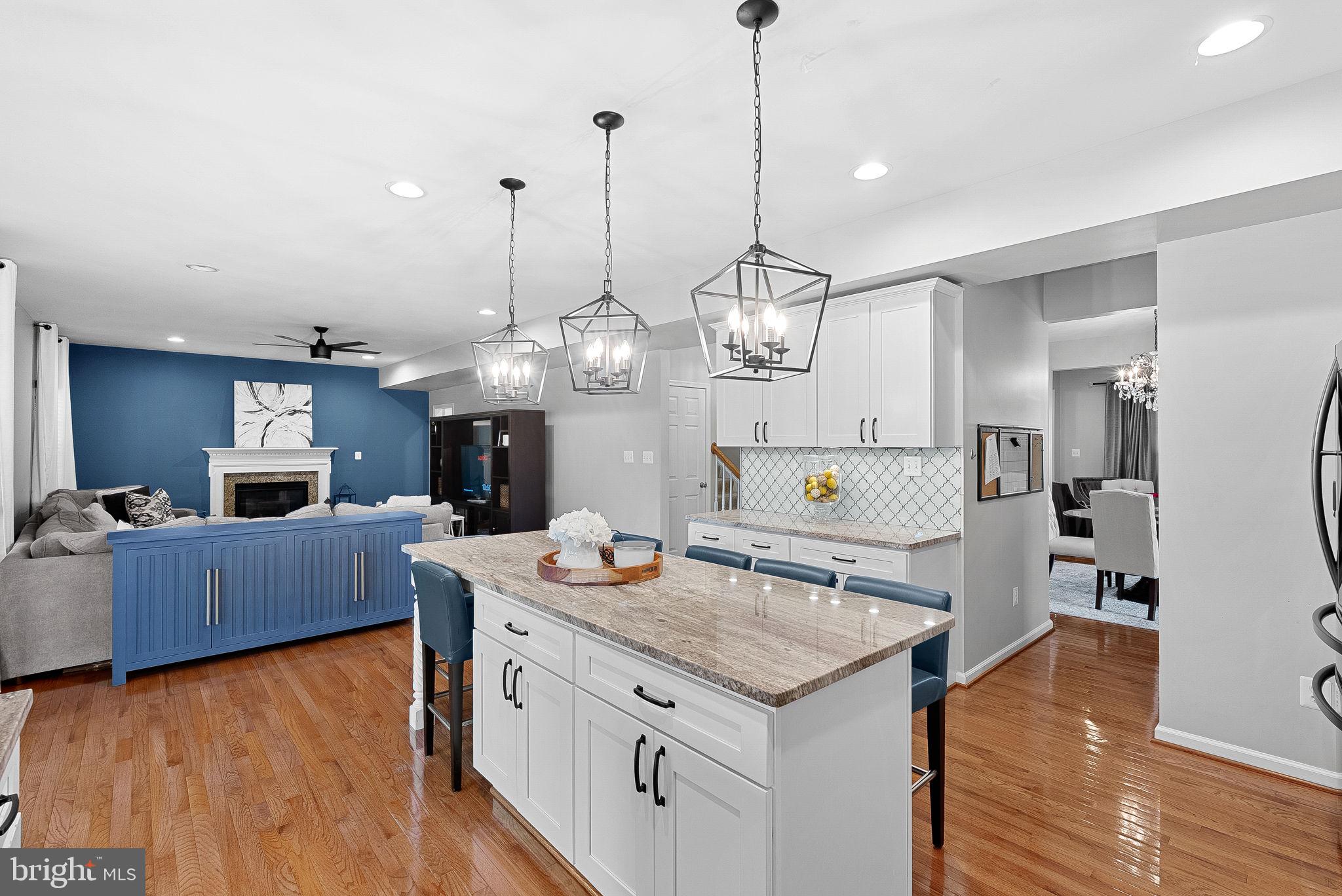 KIRKPATRICK FARMS - Residential