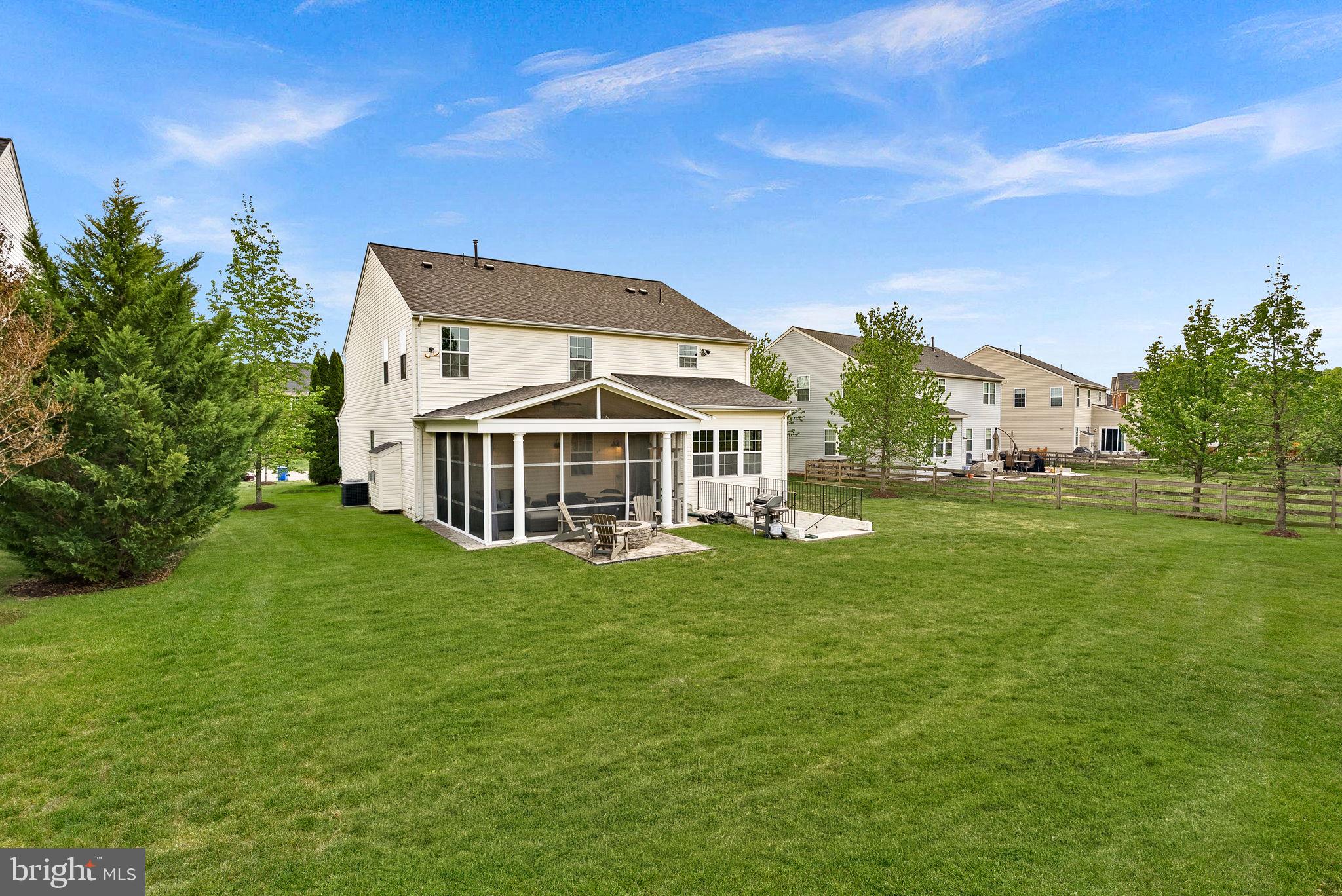 KIRKPATRICK FARMS - Residential