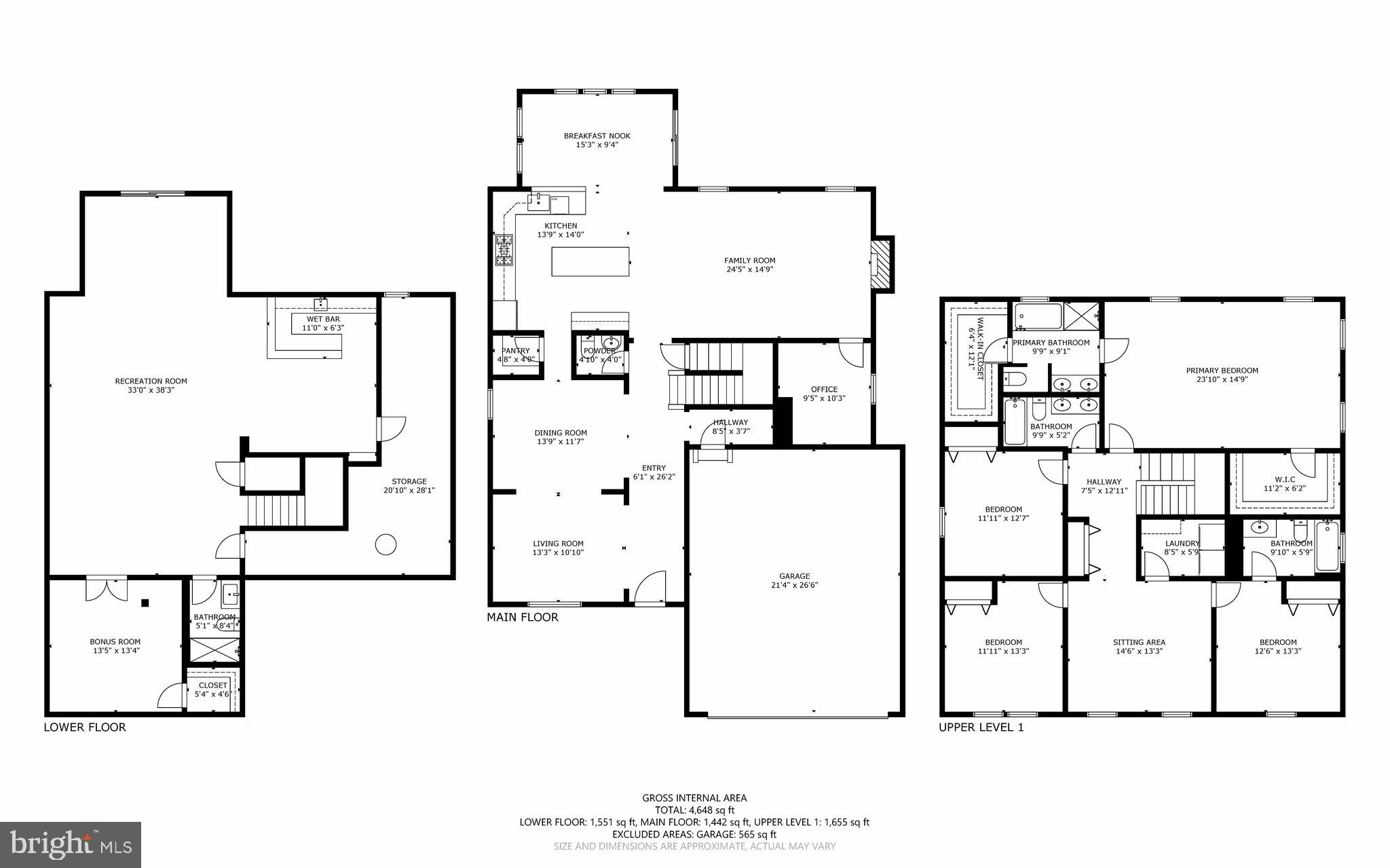 KIRKPATRICK FARMS - Residential