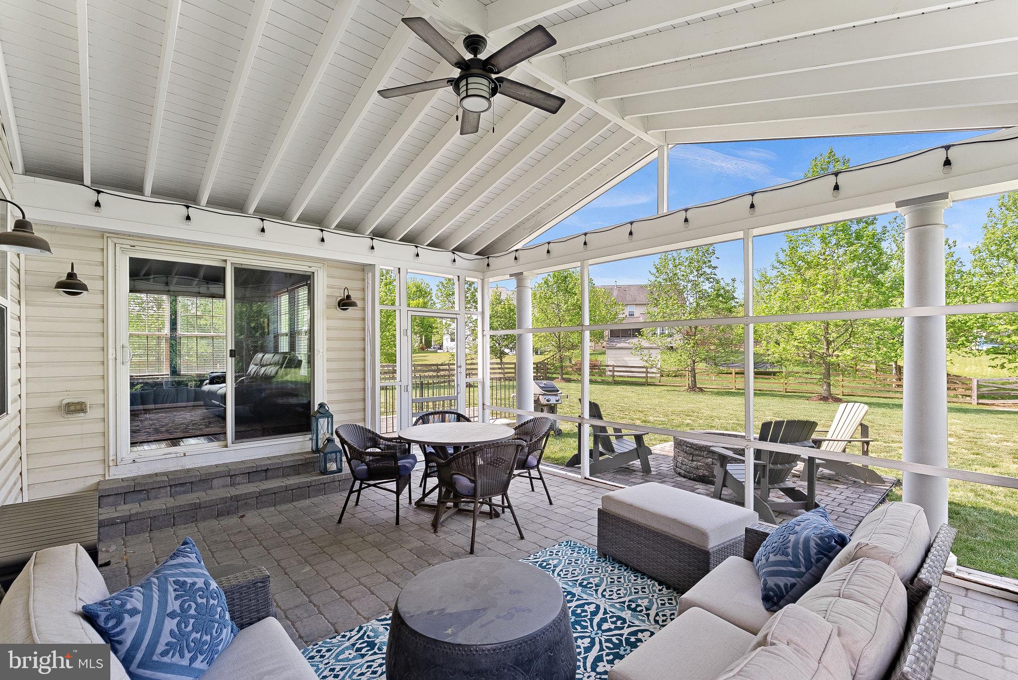 KIRKPATRICK FARMS - Residential