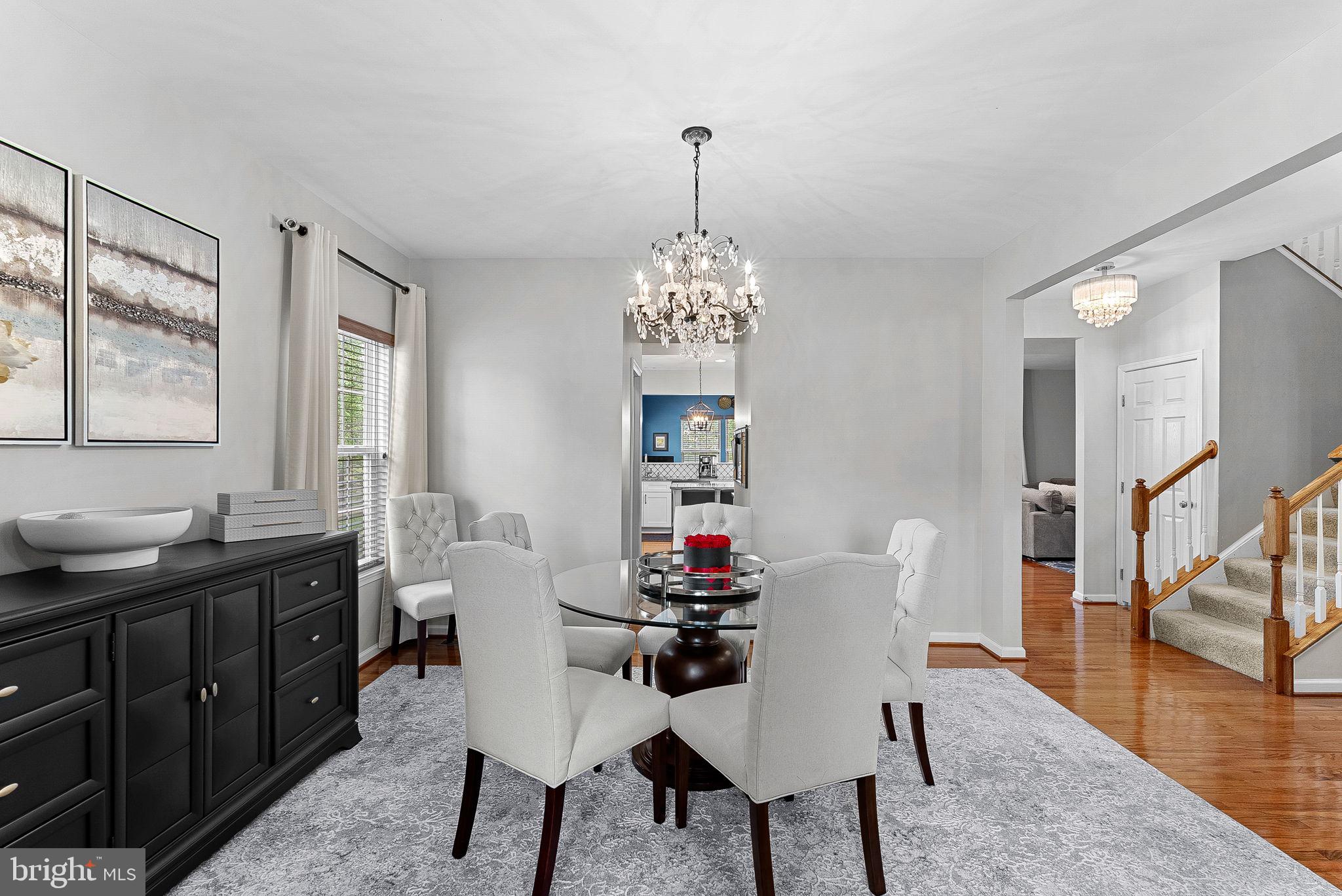 KIRKPATRICK FARMS - Residential