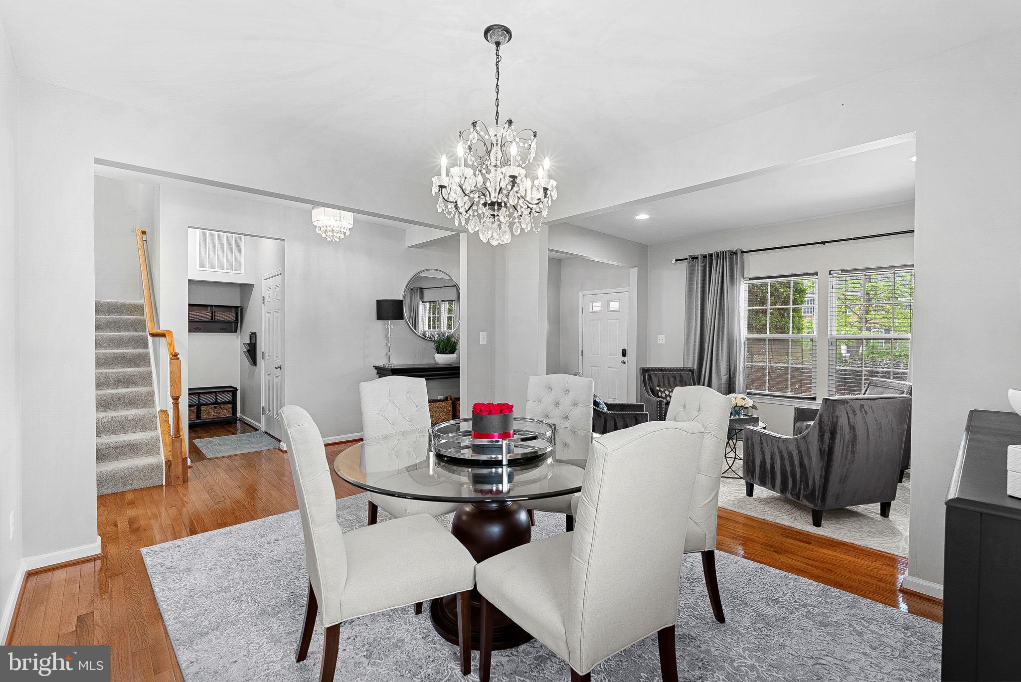 KIRKPATRICK FARMS - Residential