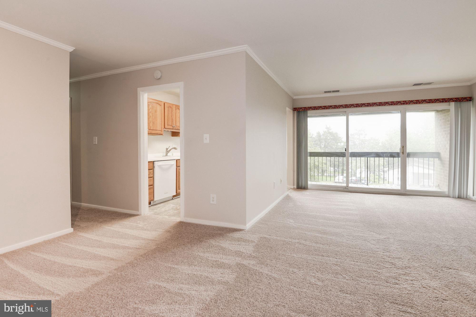 JEFFERSON MEWS - Residential Lease