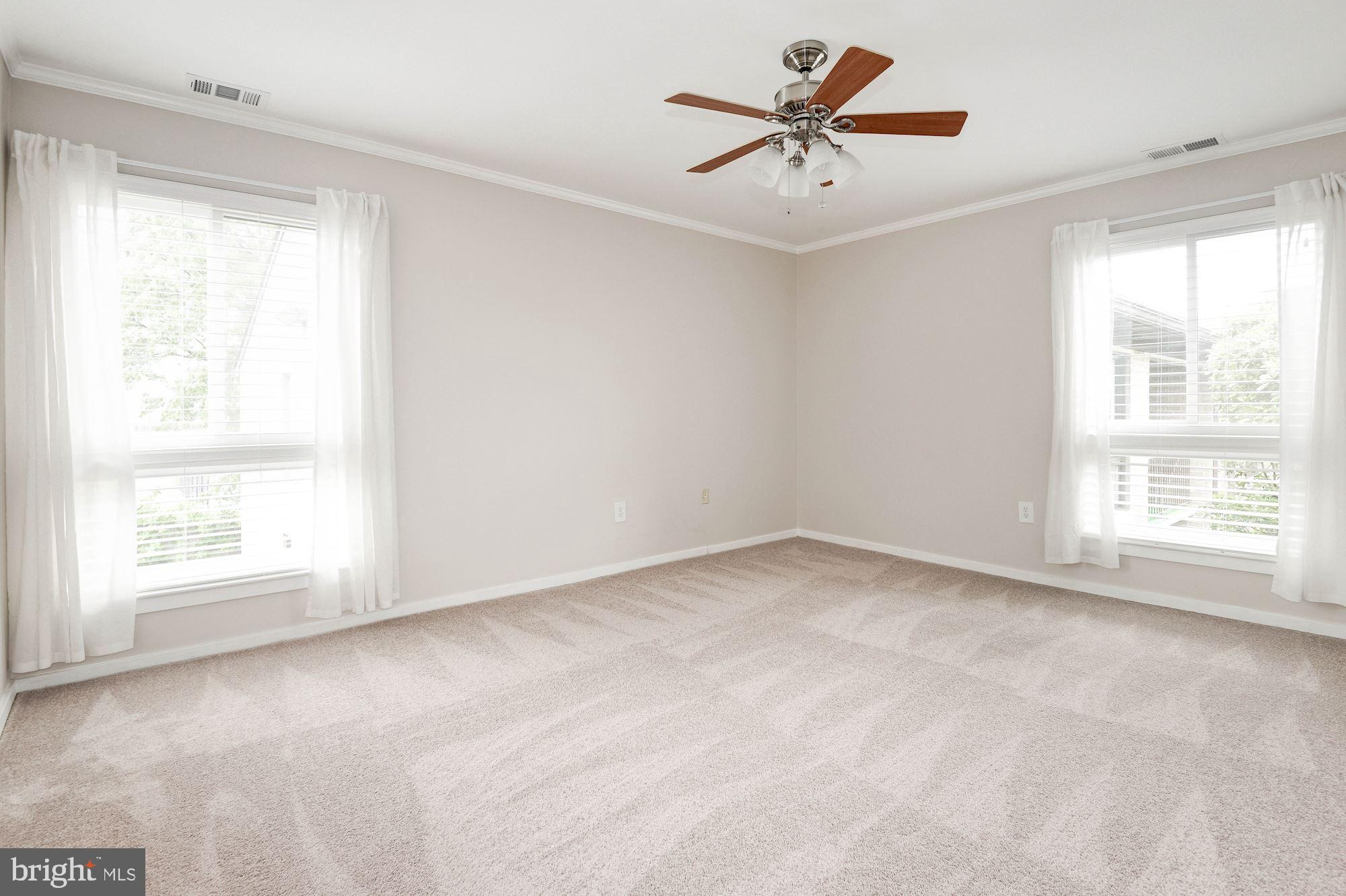 JEFFERSON MEWS - Residential Lease