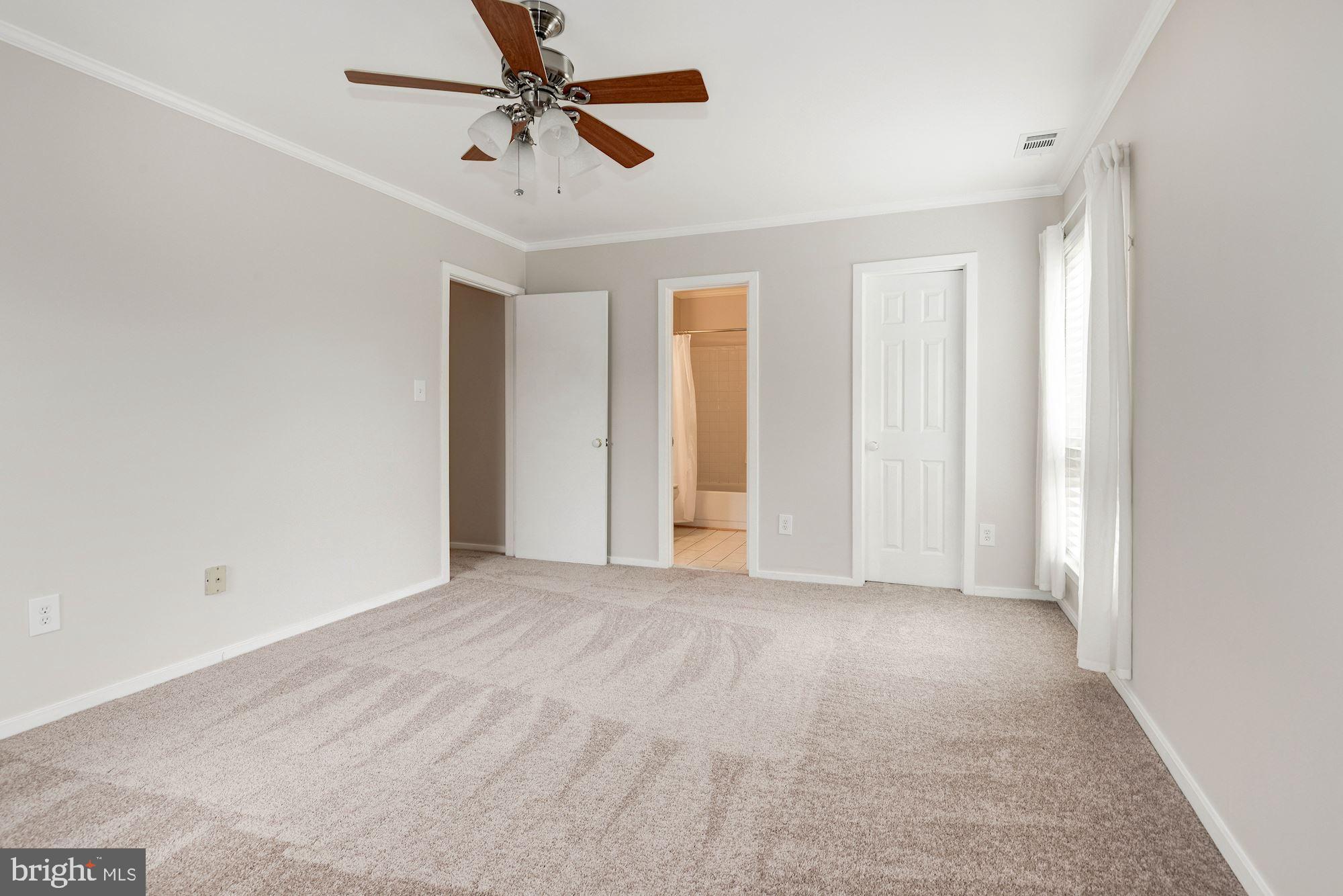 JEFFERSON MEWS - Residential Lease