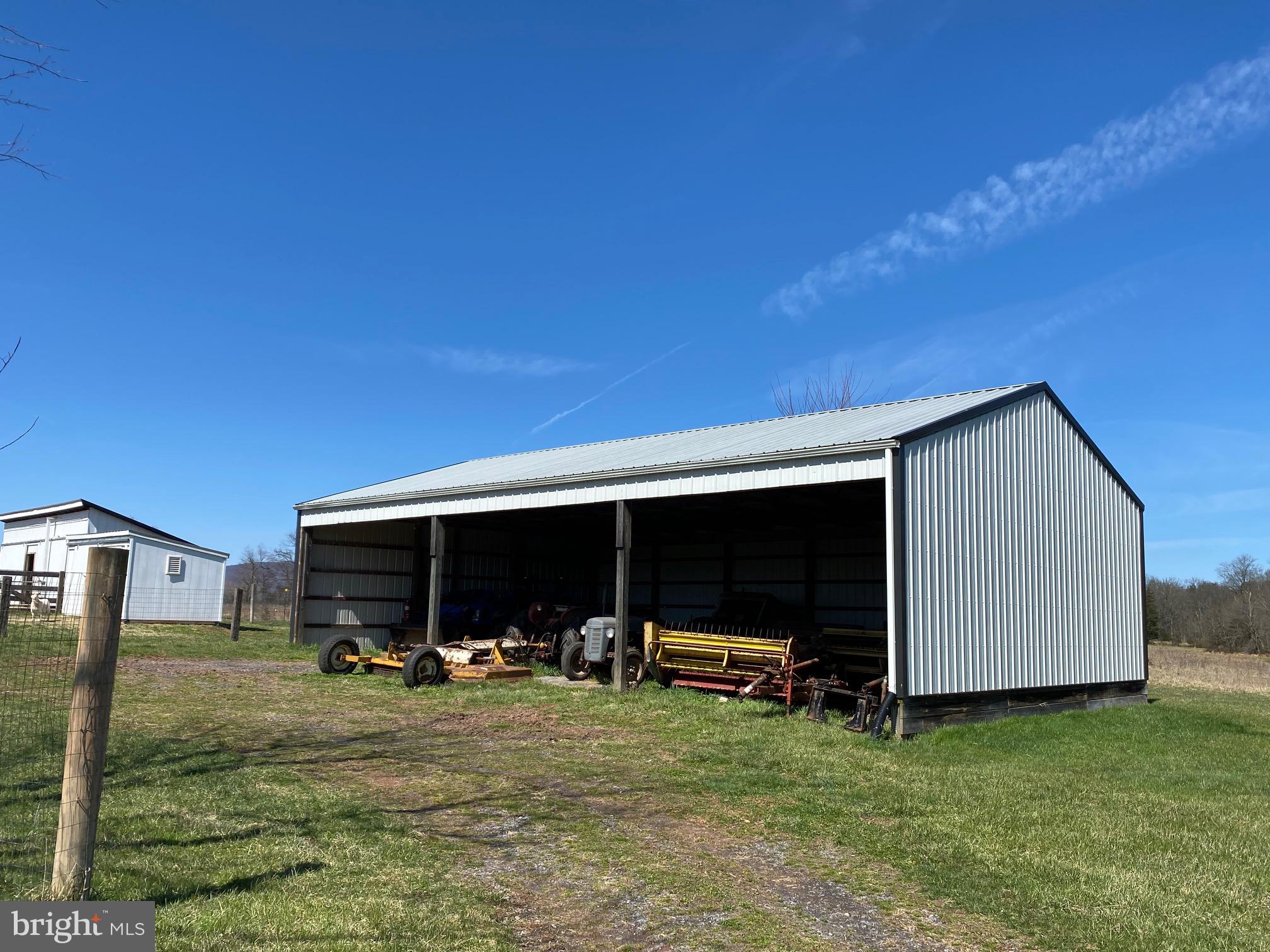 CREAGERSTOWN - Residential