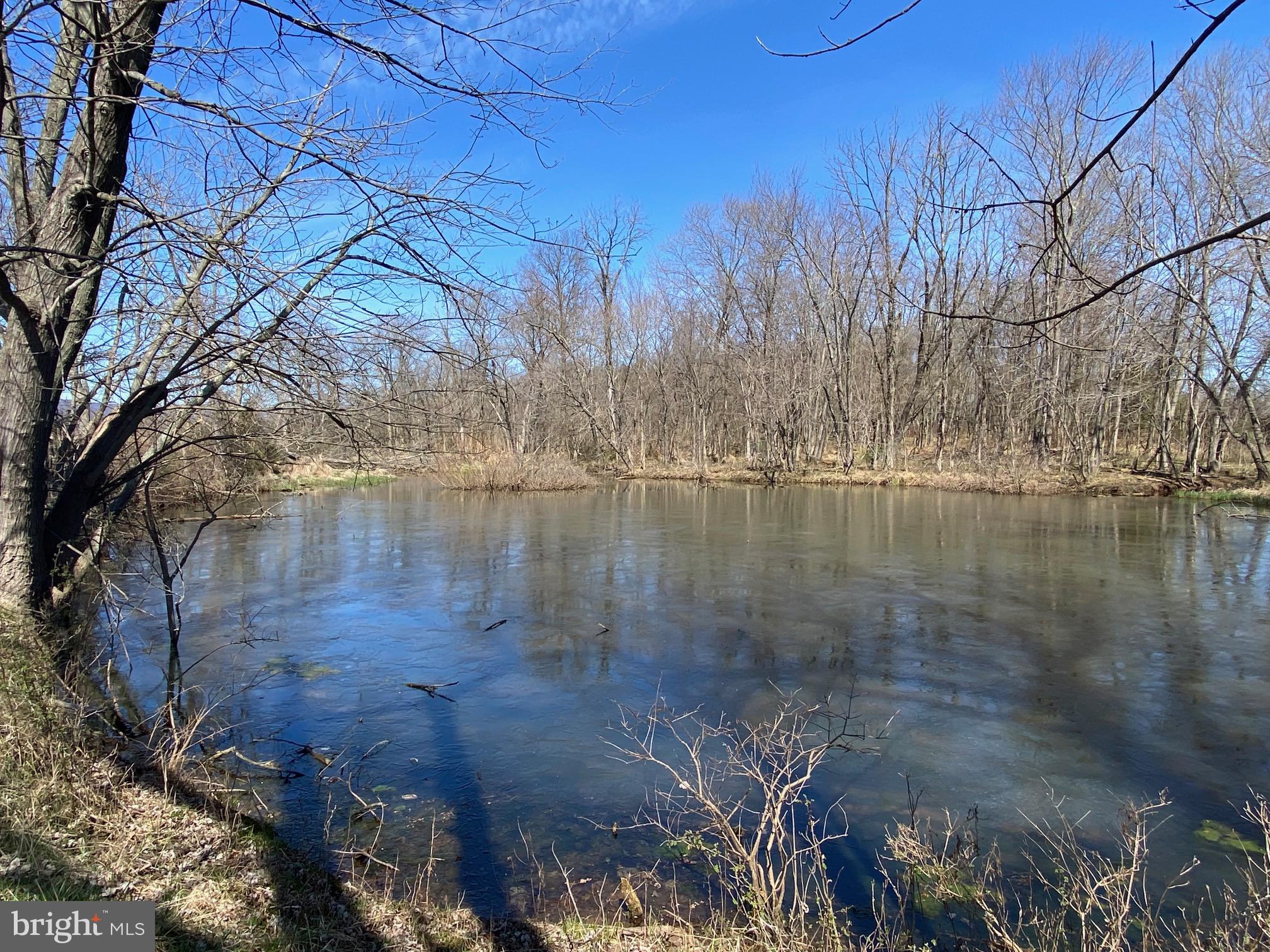 CREAGERSTOWN - Residential