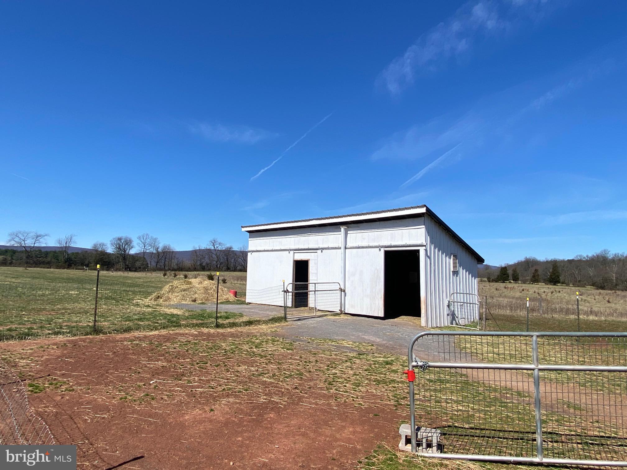 CREAGERSTOWN - Residential