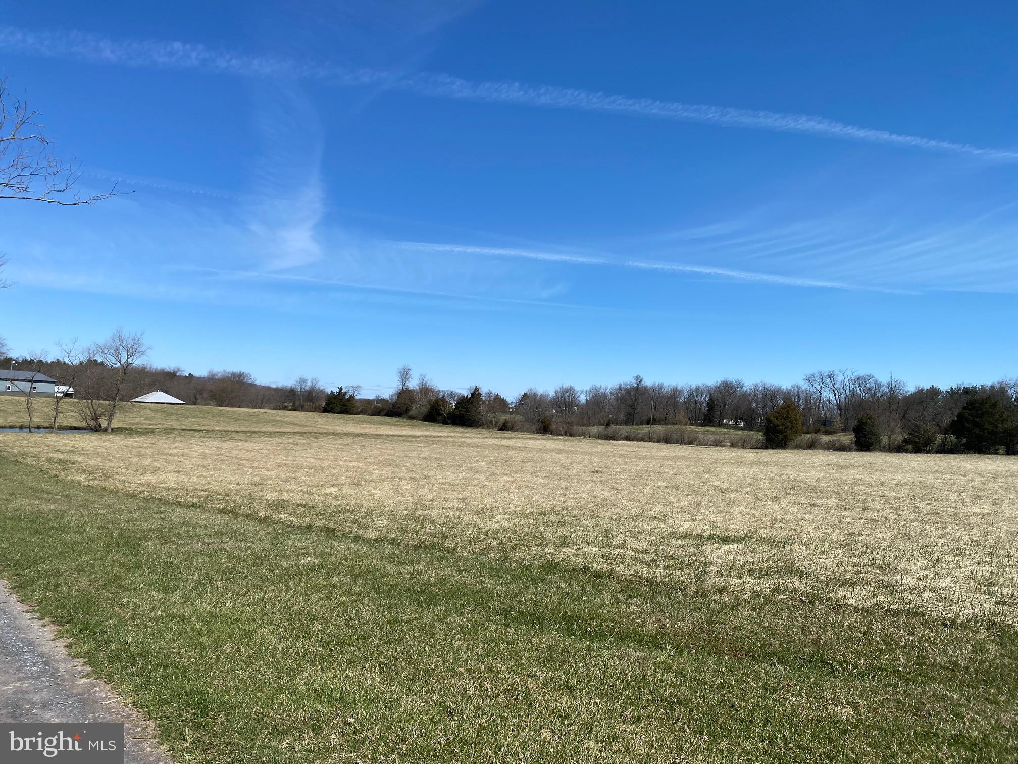 CREAGERSTOWN - Residential