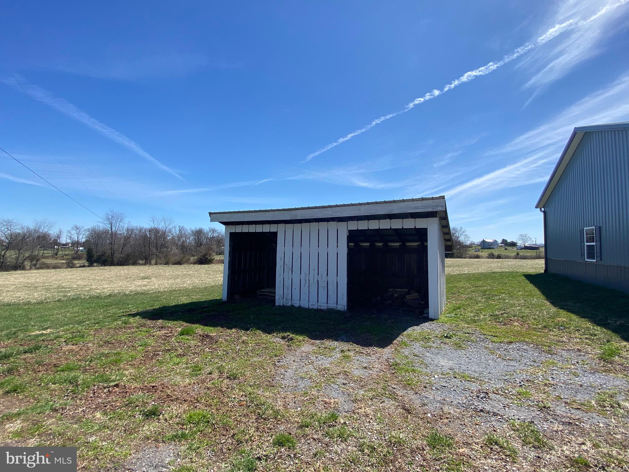 CREAGERSTOWN - Residential