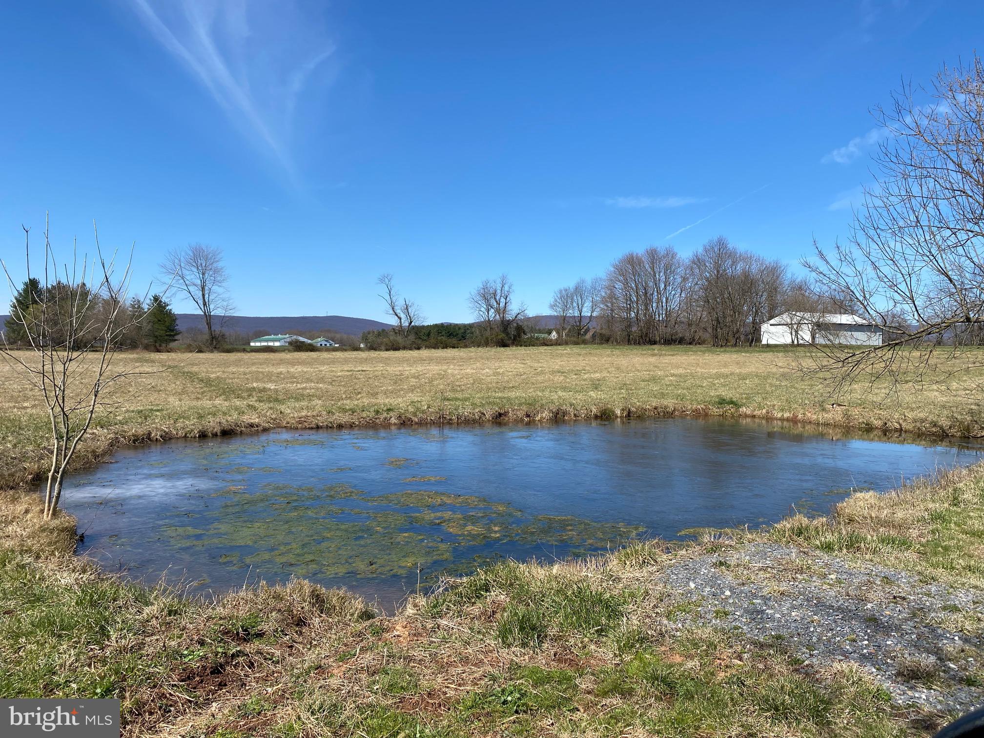 CREAGERSTOWN - Residential