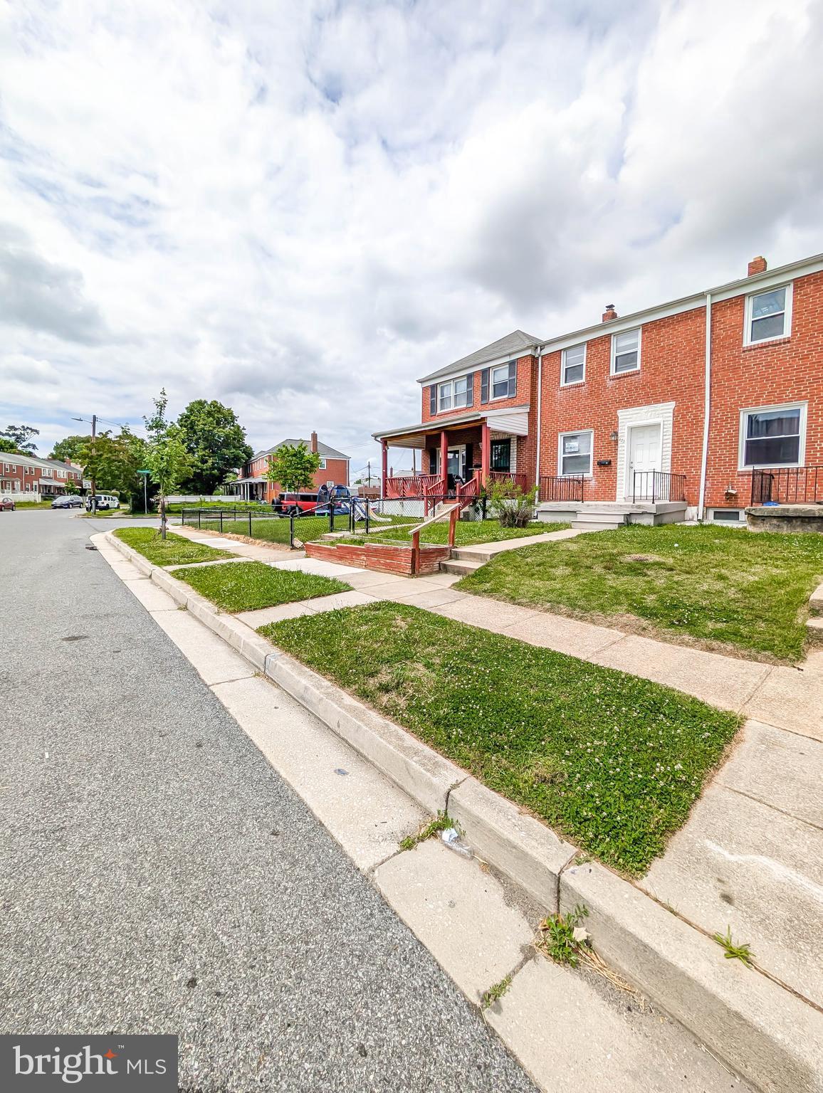 433 GROVETHORN ROAD