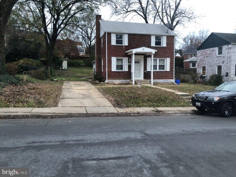 Homes For Rent - 2606 Parker Avenue<br/> SILVER SPRING, MD 20902