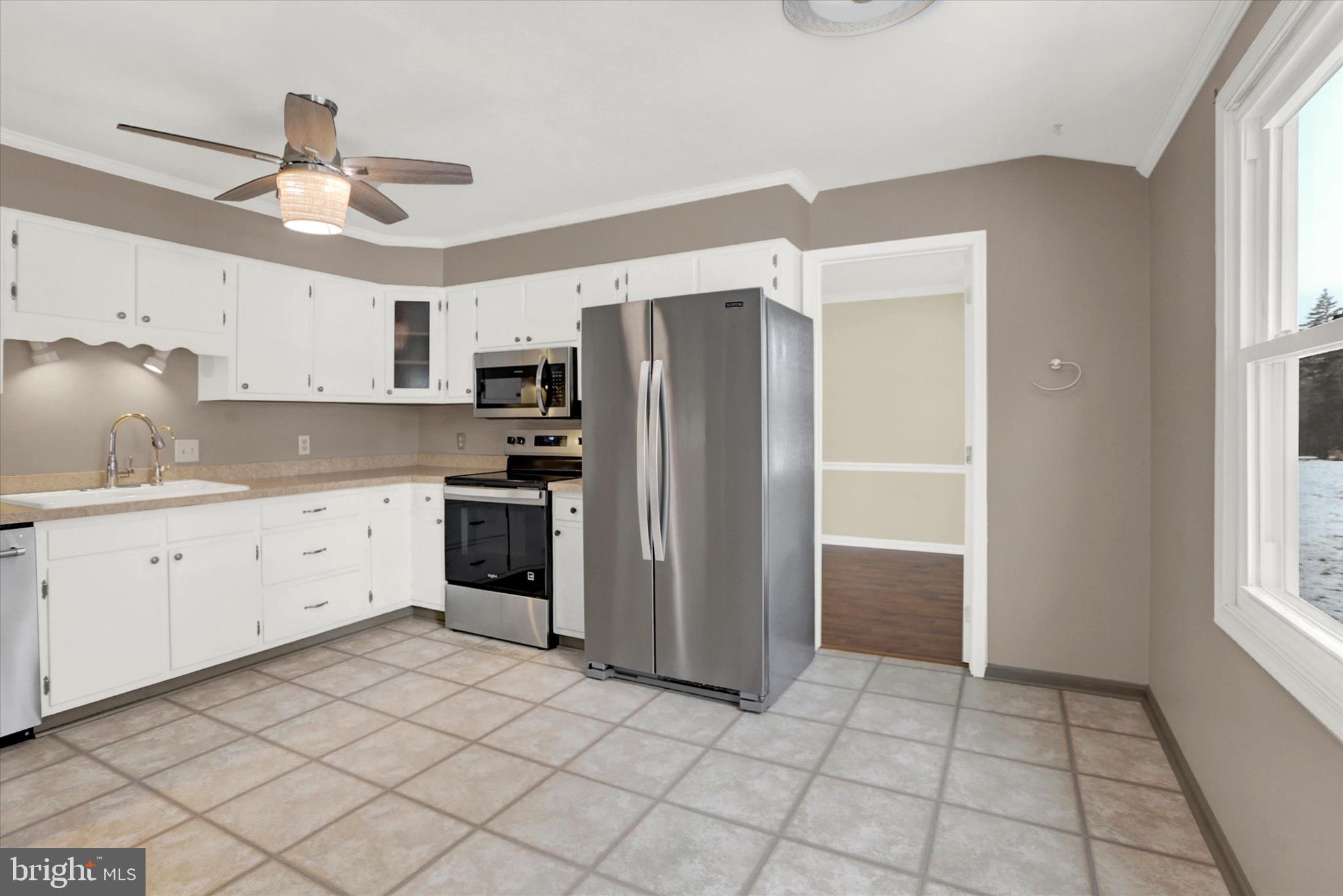 PINEBROOK - Residential