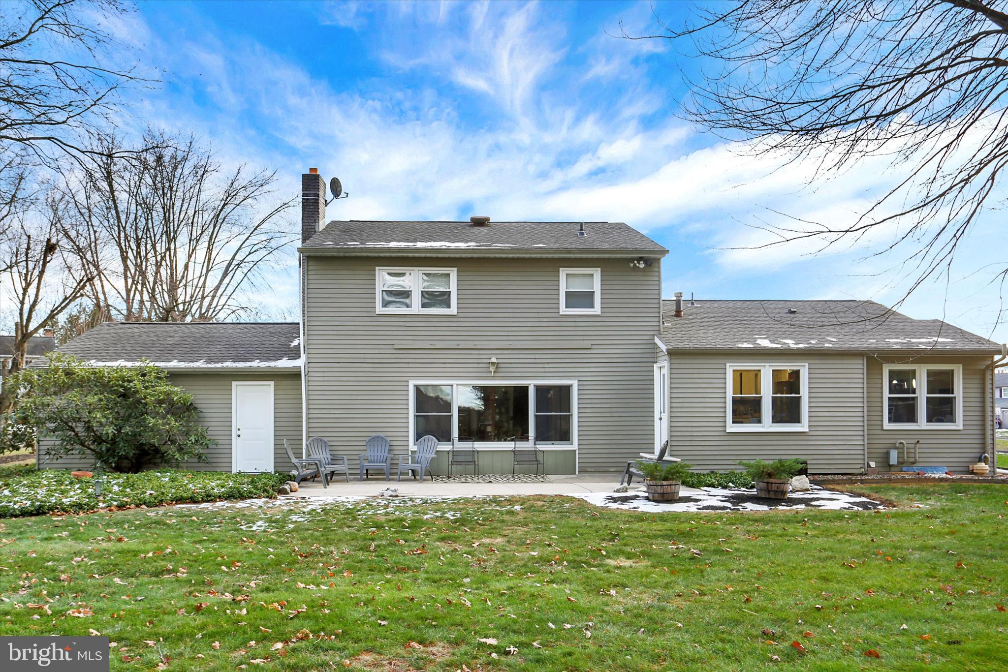 PINEBROOK - Residential