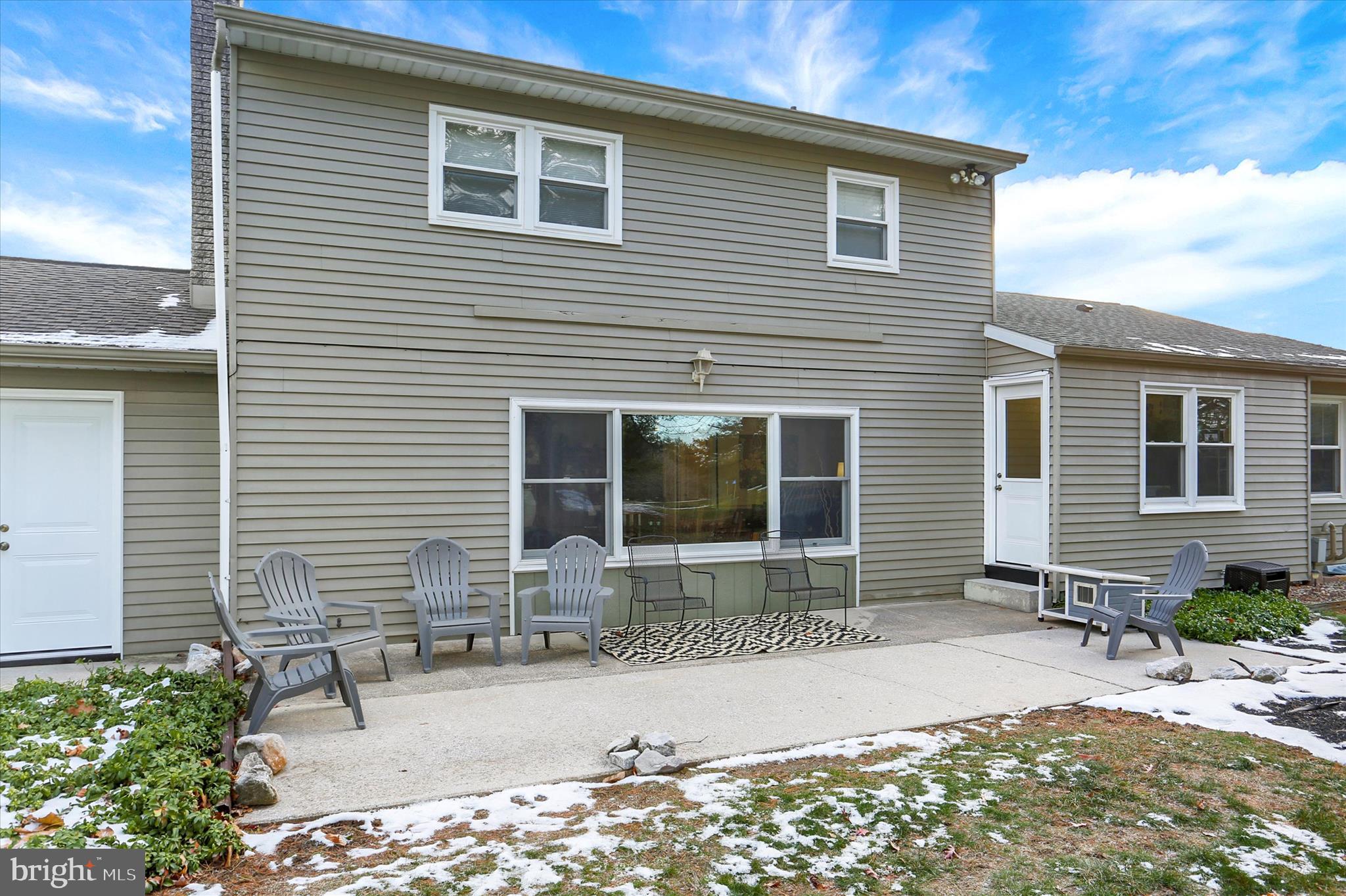 PINEBROOK - Residential