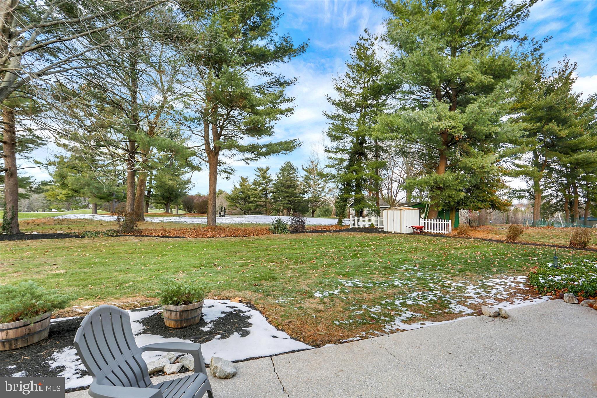 PINEBROOK - Residential