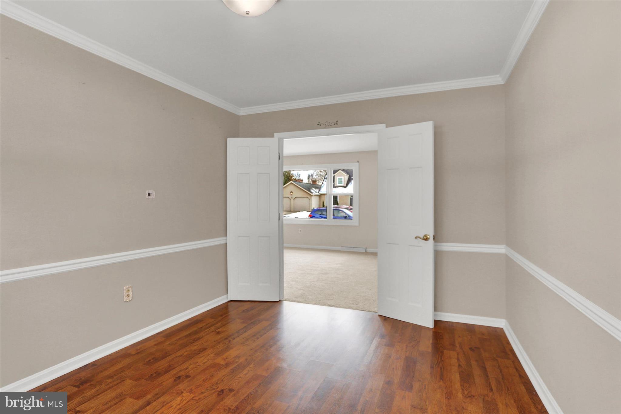 PINEBROOK - Residential