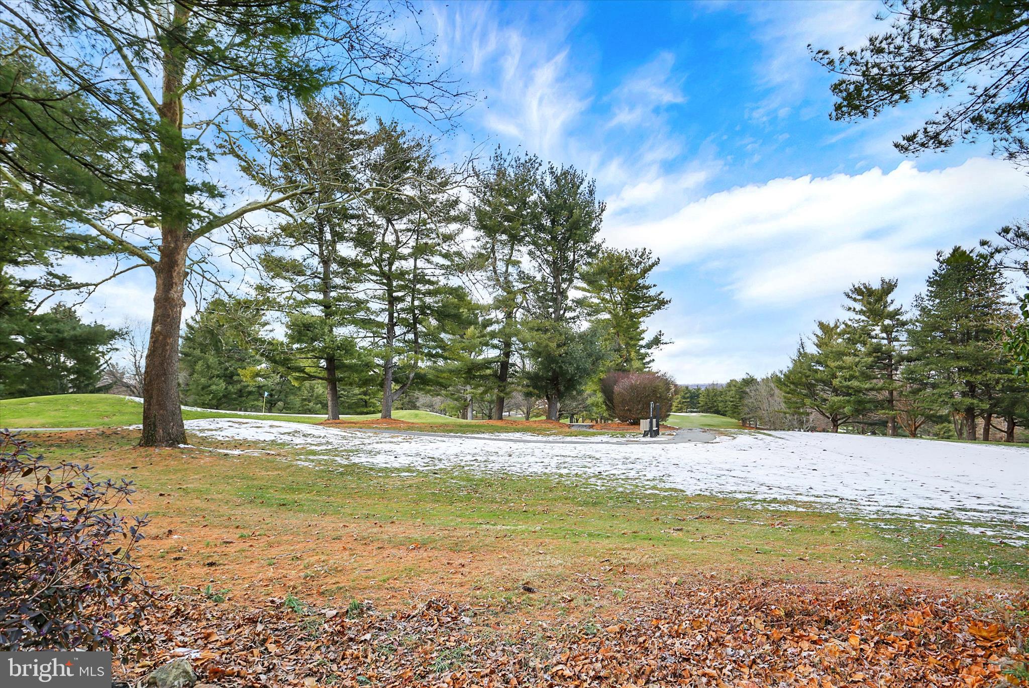 PINEBROOK - Residential