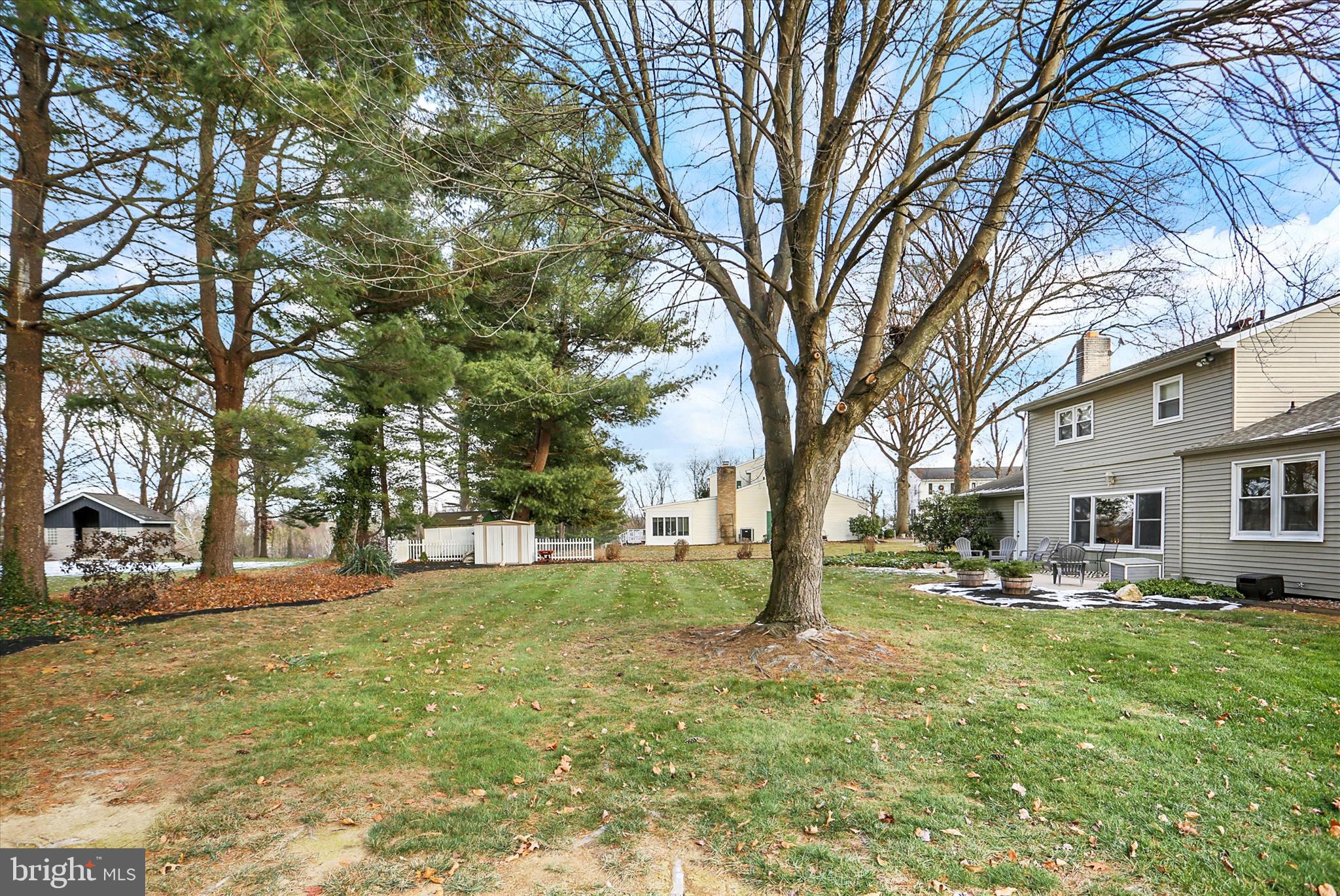 PINEBROOK - Residential