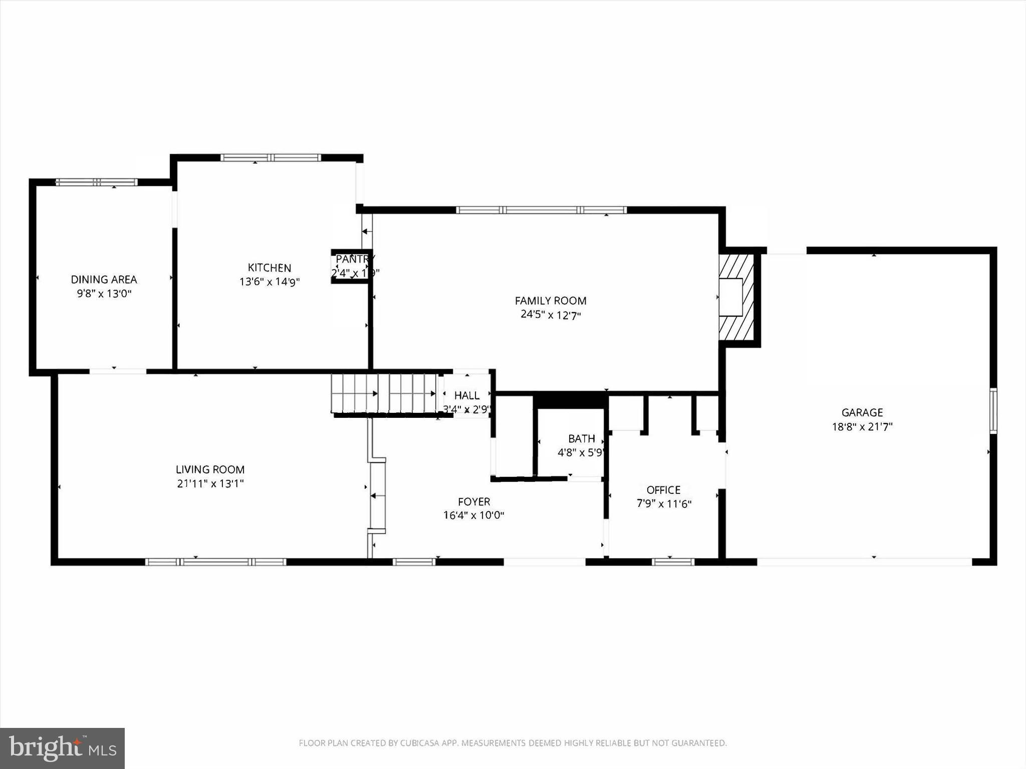 PINEBROOK - Residential